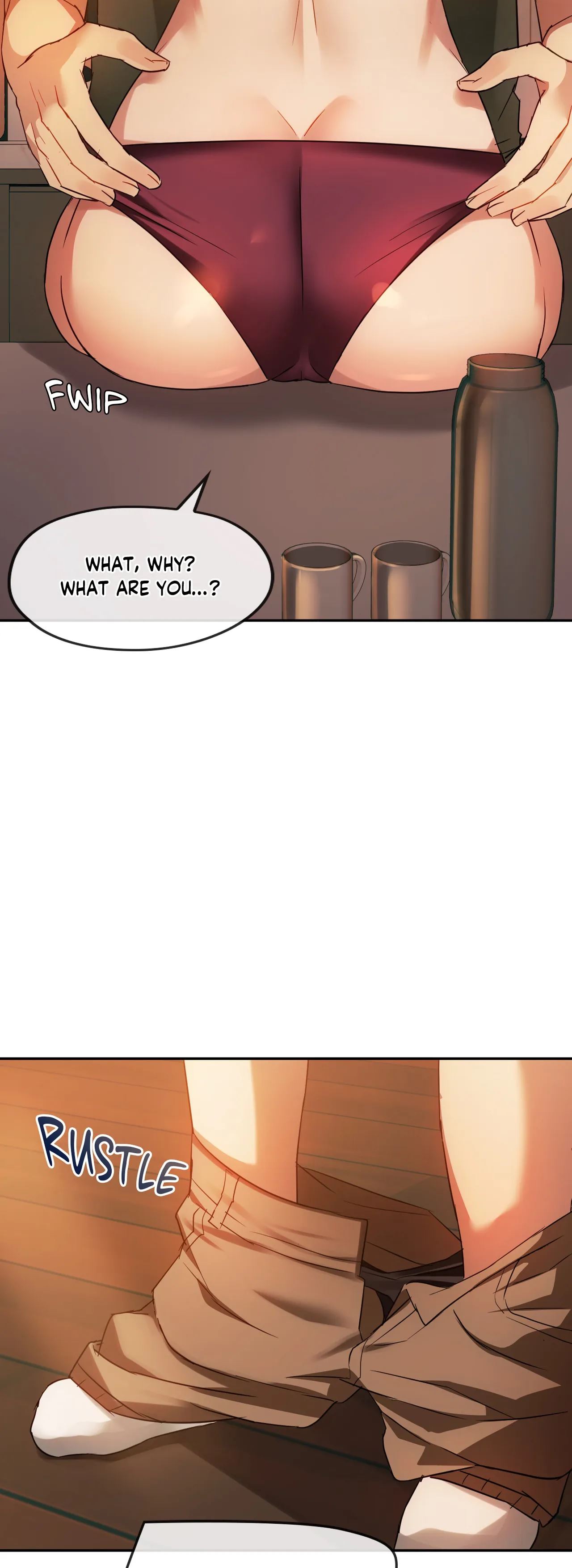 Like Fine Wine Chapter 13 image 43