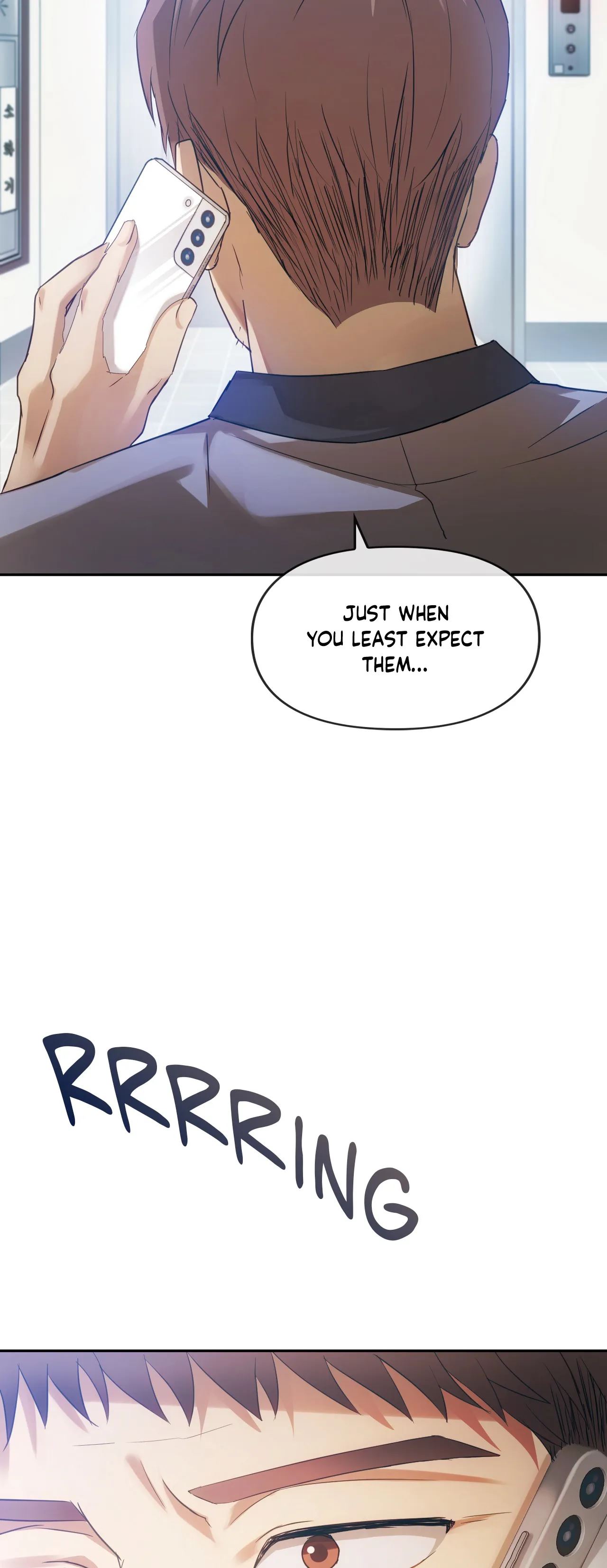 Like Fine Wine Chapter 13 image 49