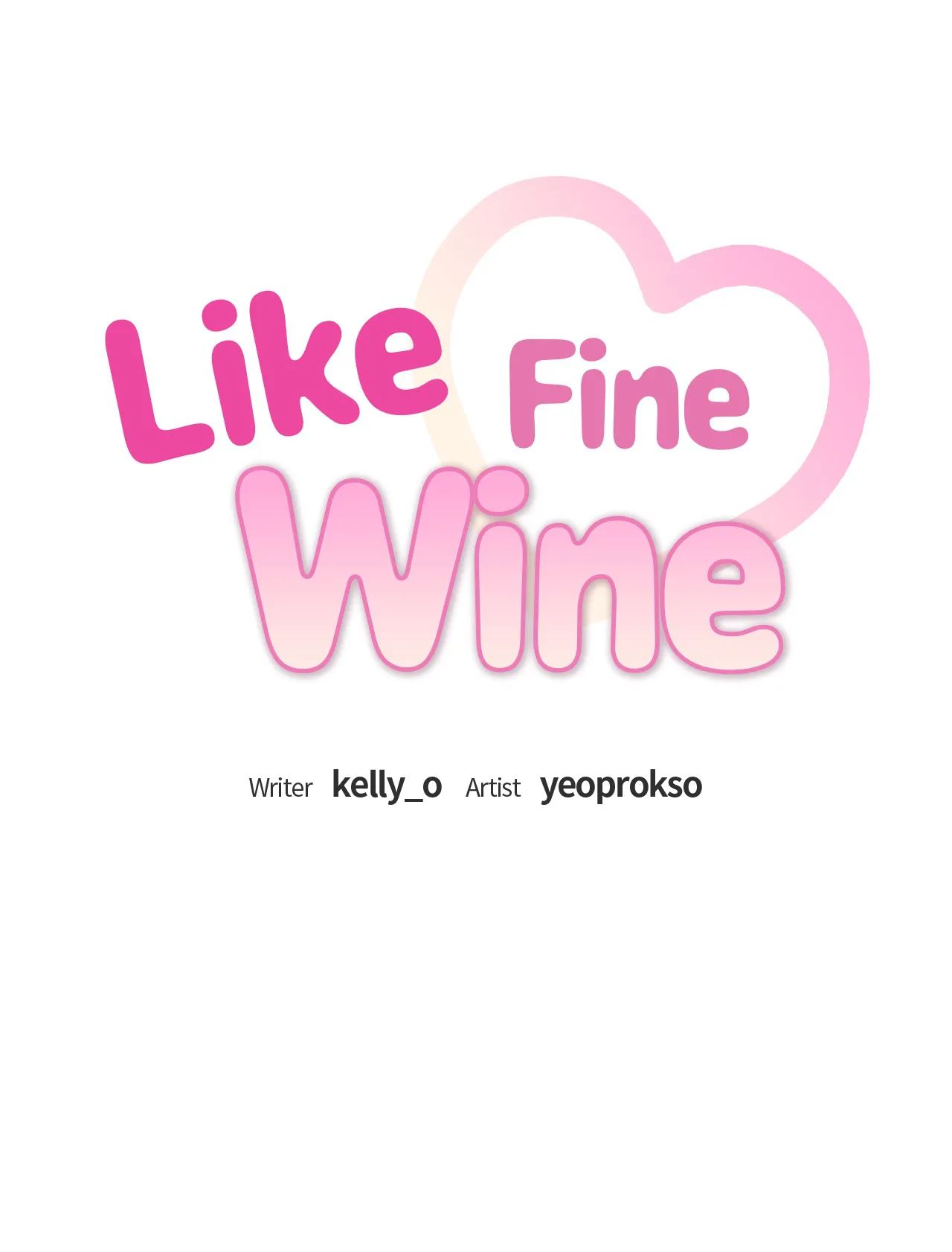 Like Fine Wine Chapter 13 image 5