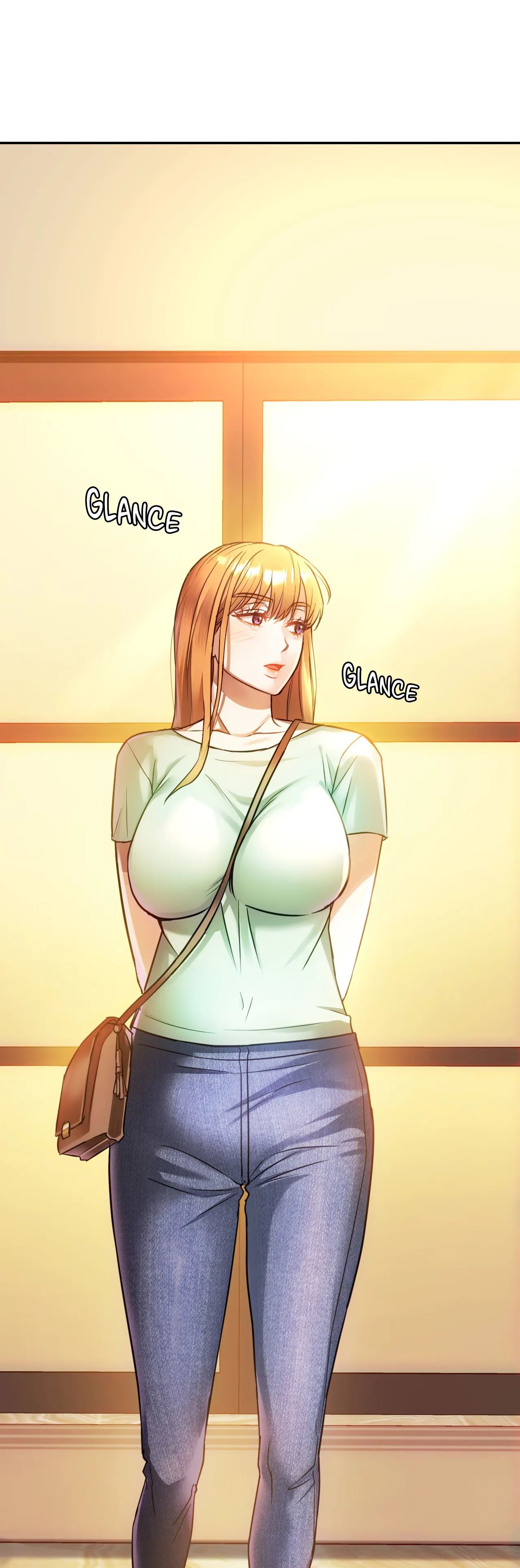 Like Fine Wine Chapter 13 image 6