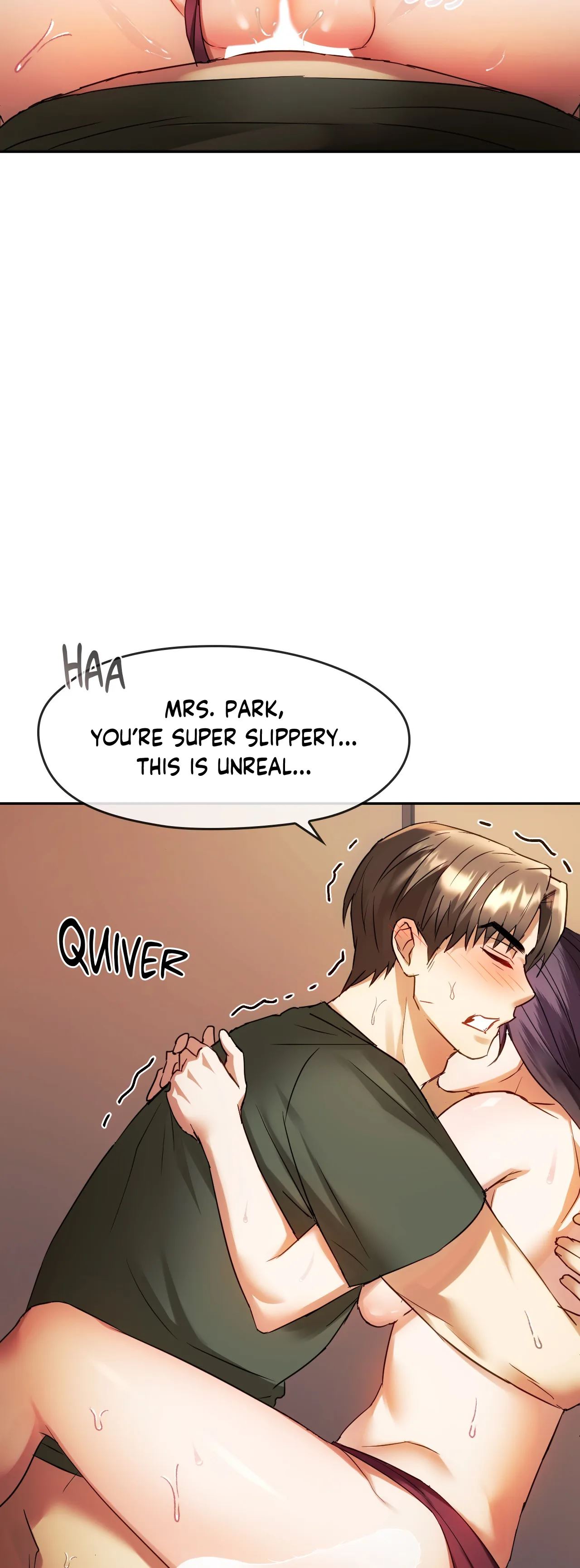 Like Fine Wine Chapter 14 image 16