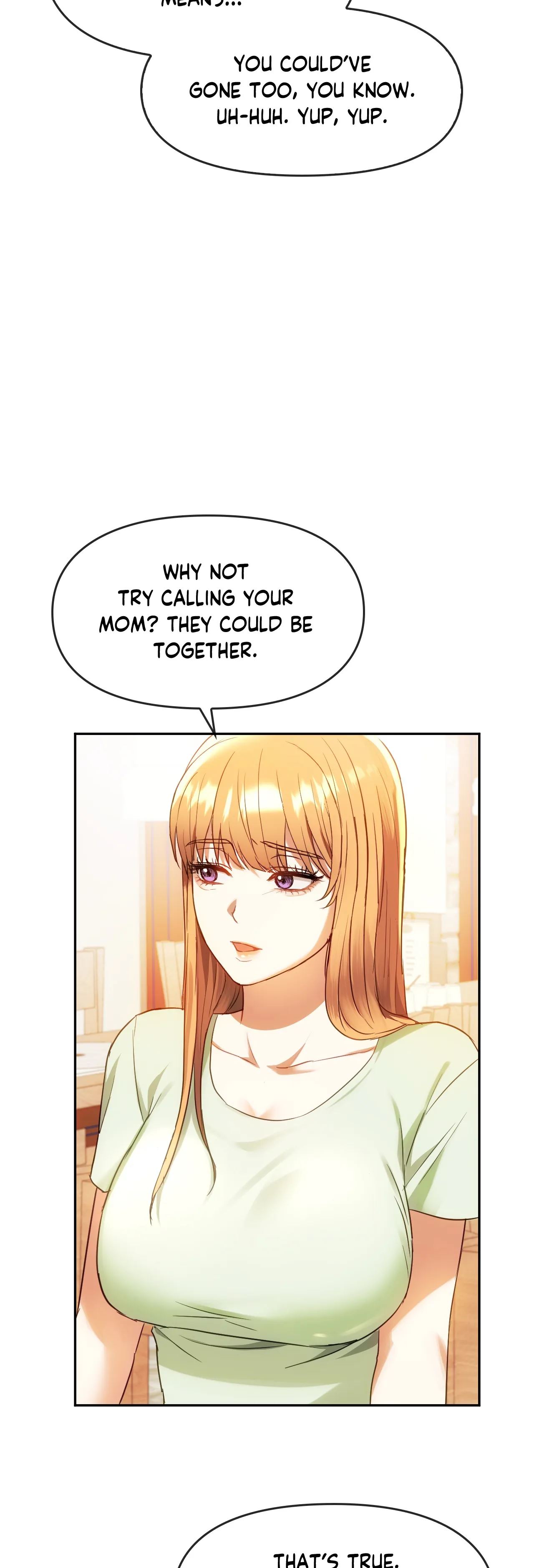 Like Fine Wine Chapter 14 image 21