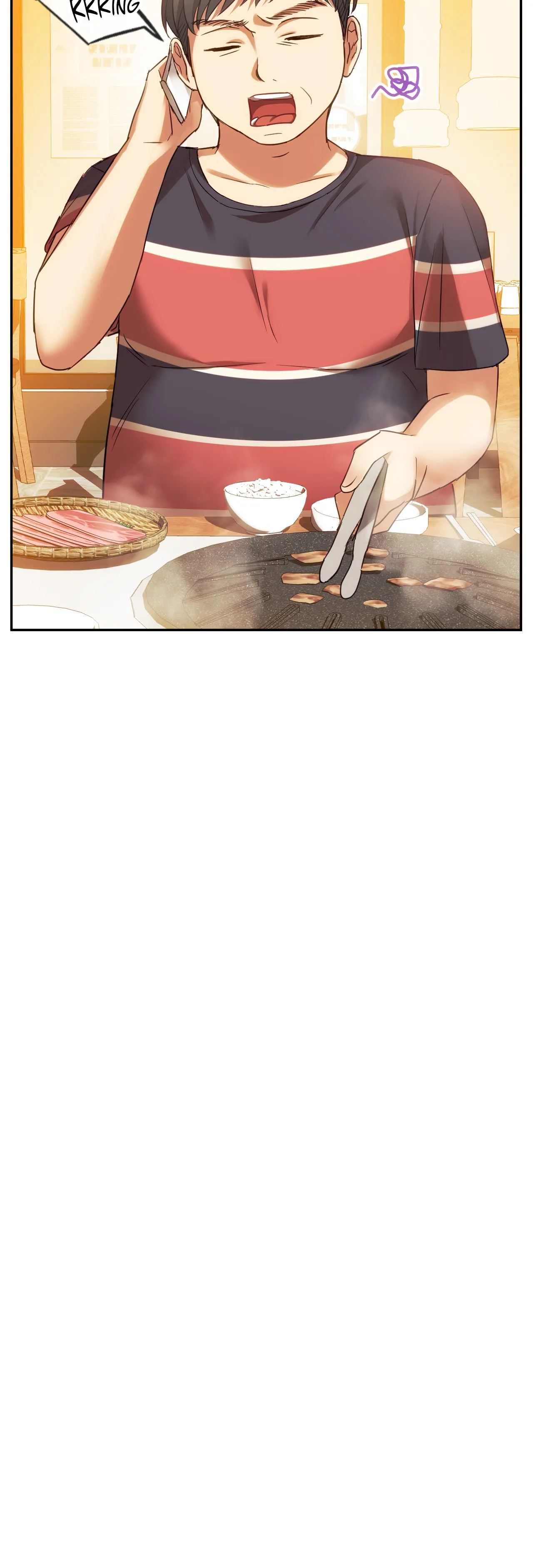 Like Fine Wine Chapter 14 image 23