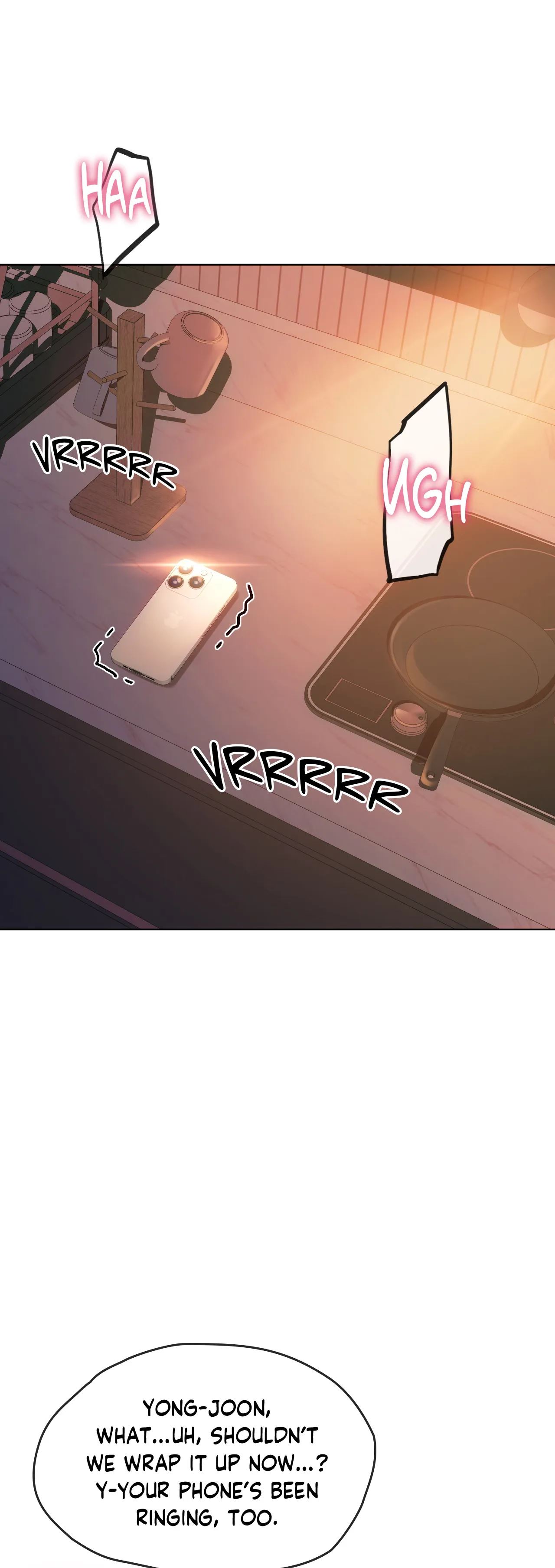 Like Fine Wine Chapter 14 image 24