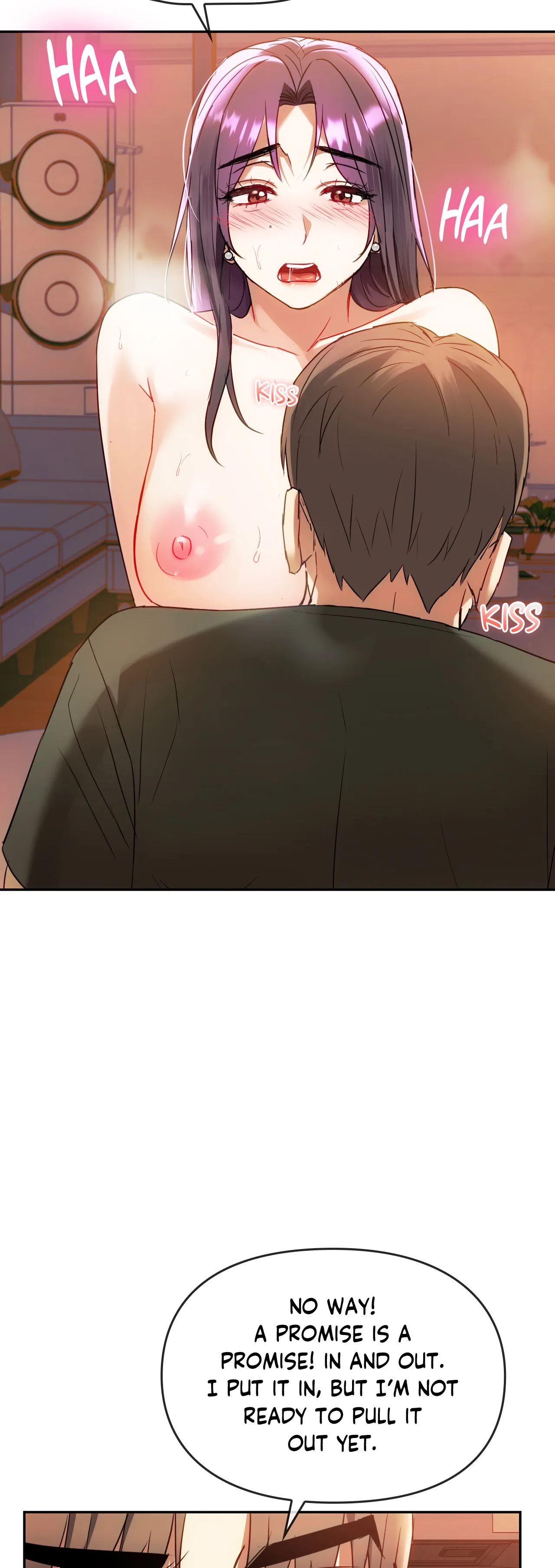 Like Fine Wine Chapter 14 image 25