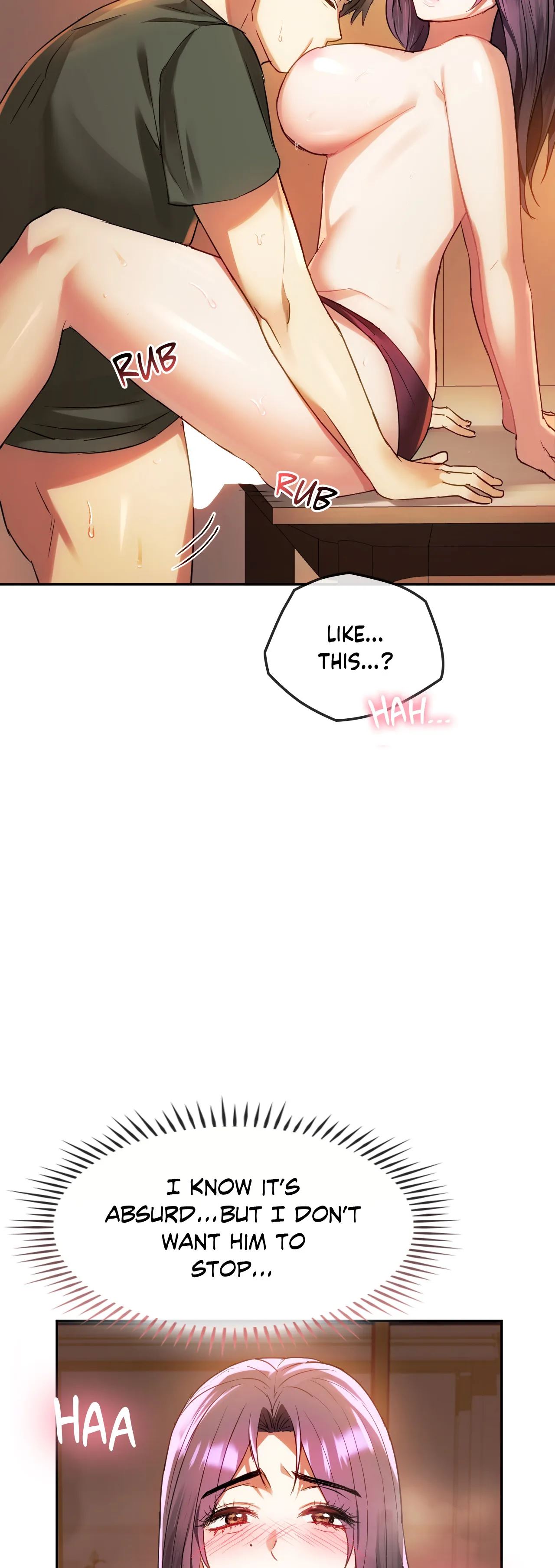 Like Fine Wine Chapter 14 image 27