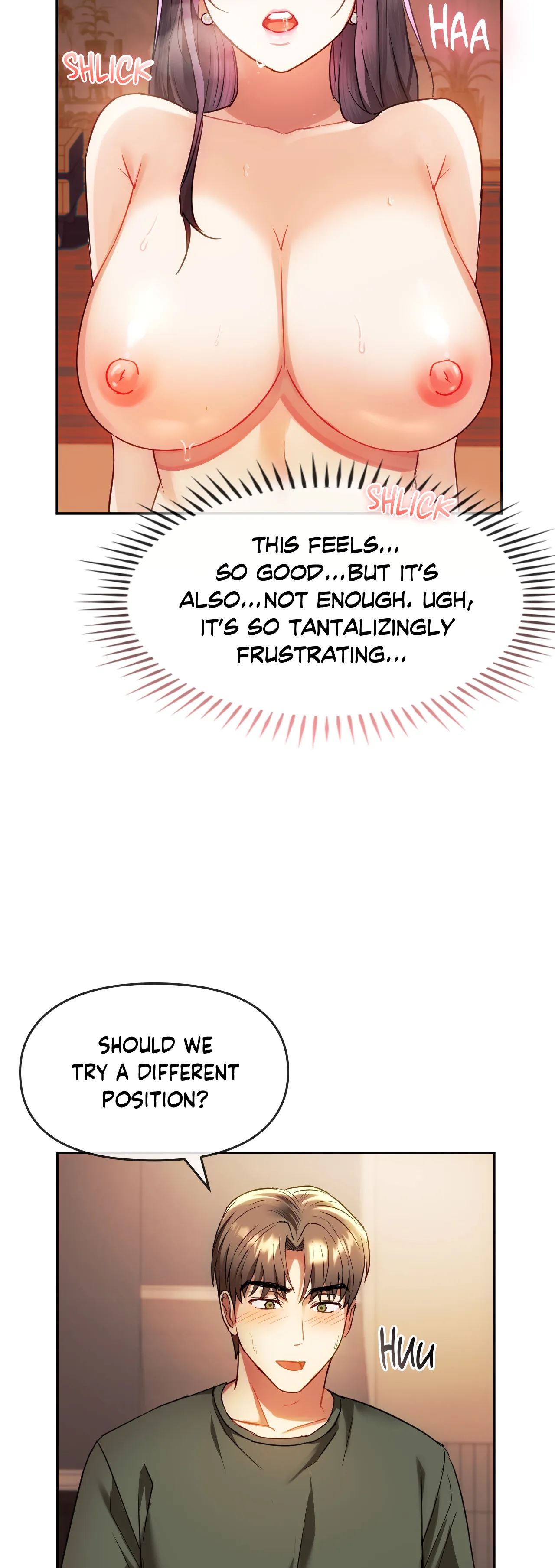 Like Fine Wine Chapter 14 image 28