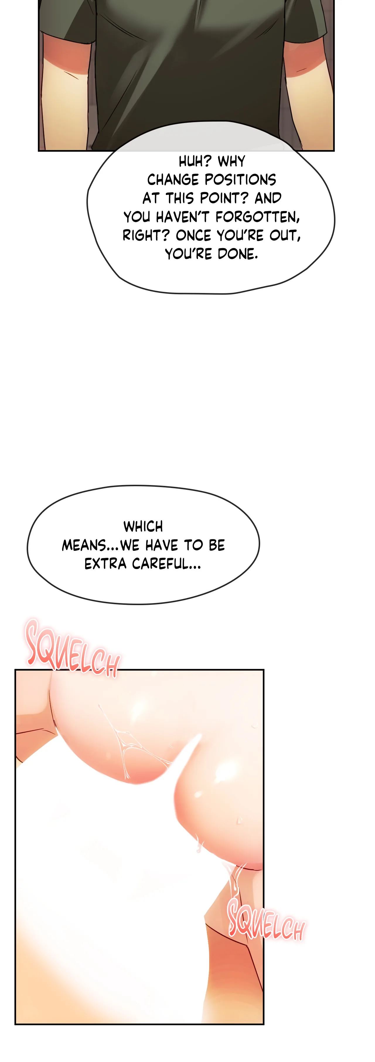 Like Fine Wine Chapter 14 image 29