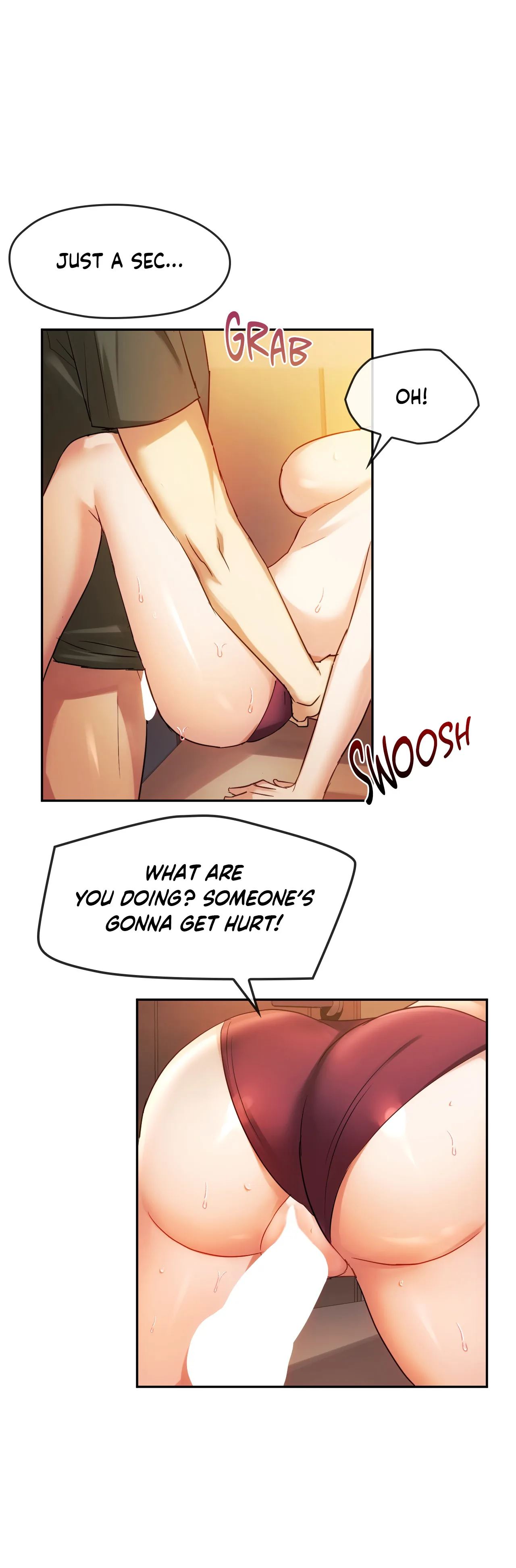 Like Fine Wine Chapter 14 image 30