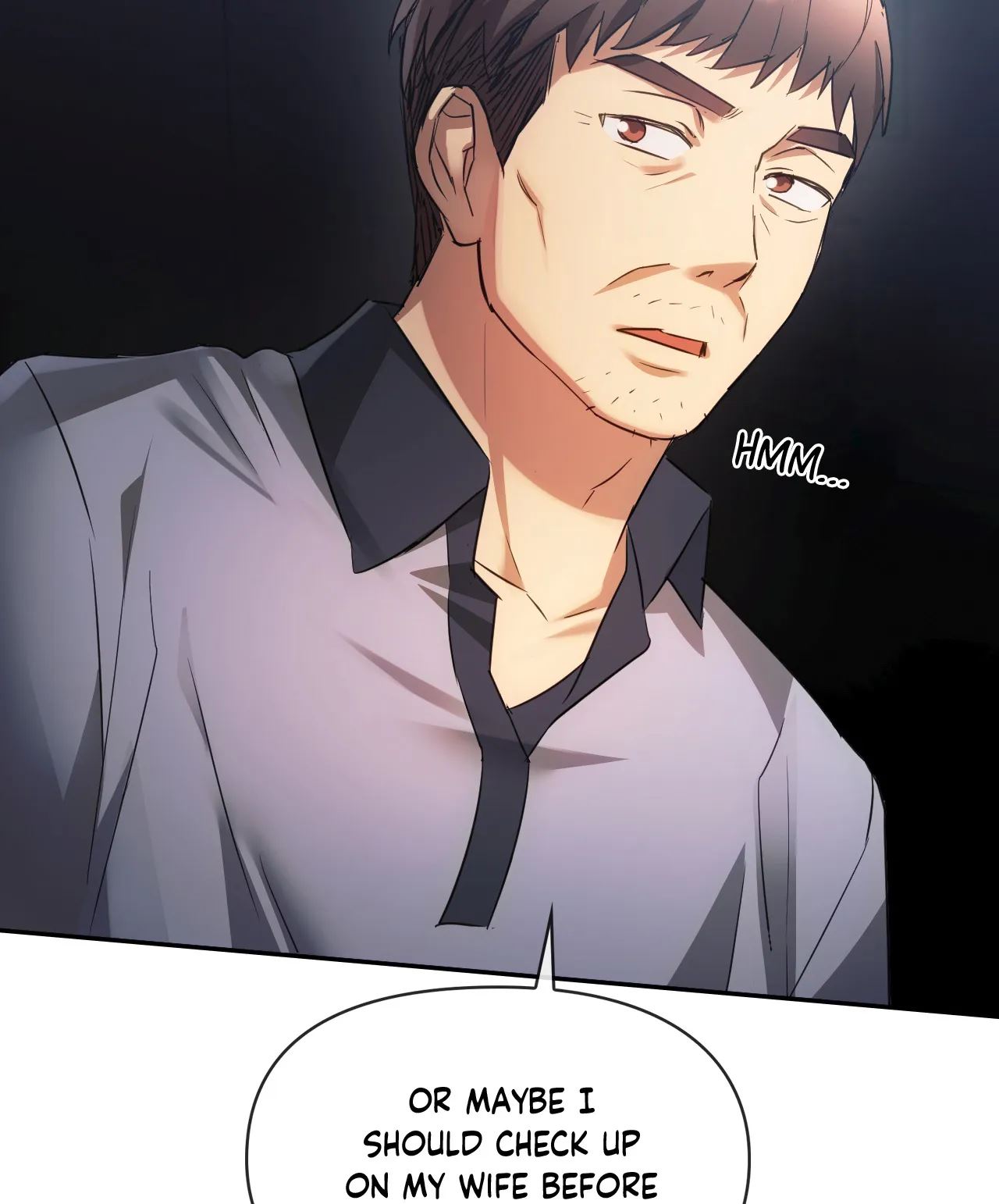 Like Fine Wine Chapter 14 image 3