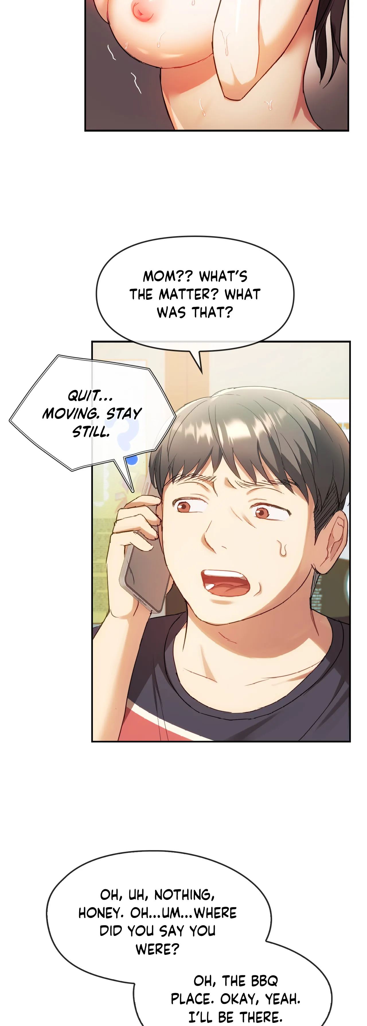 Like Fine Wine Chapter 14 image 39