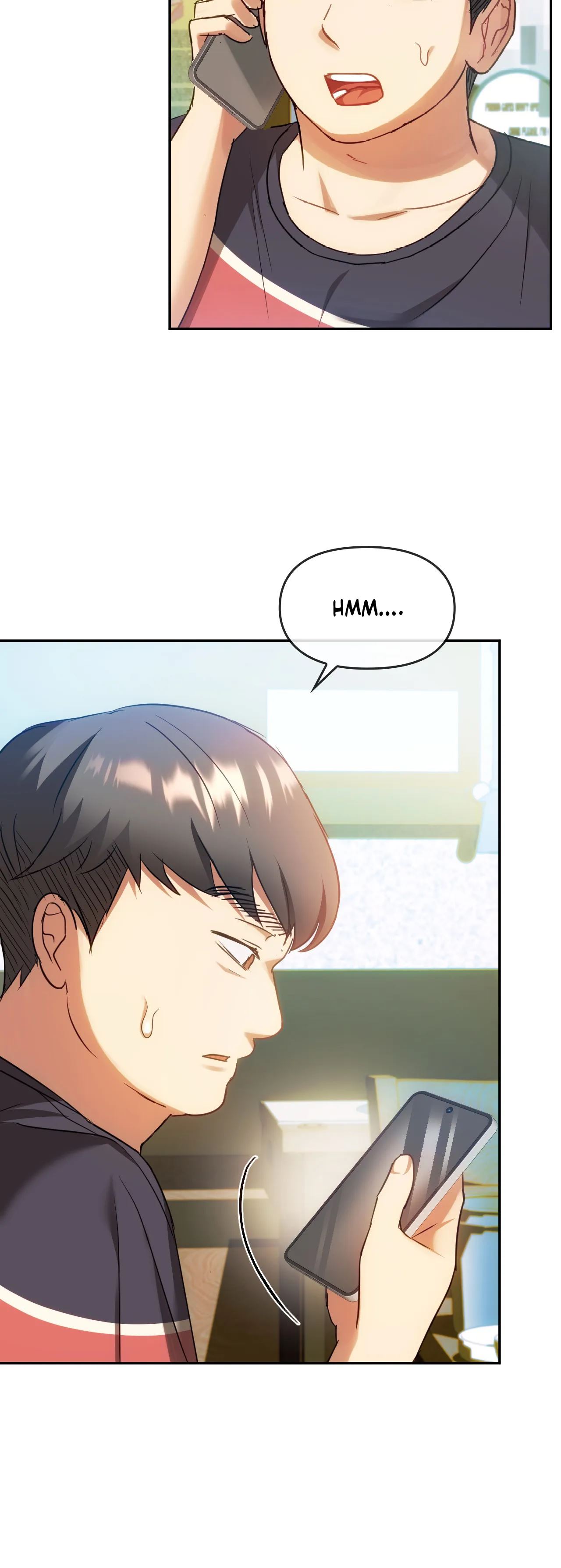 Like Fine Wine Chapter 14 image 41
