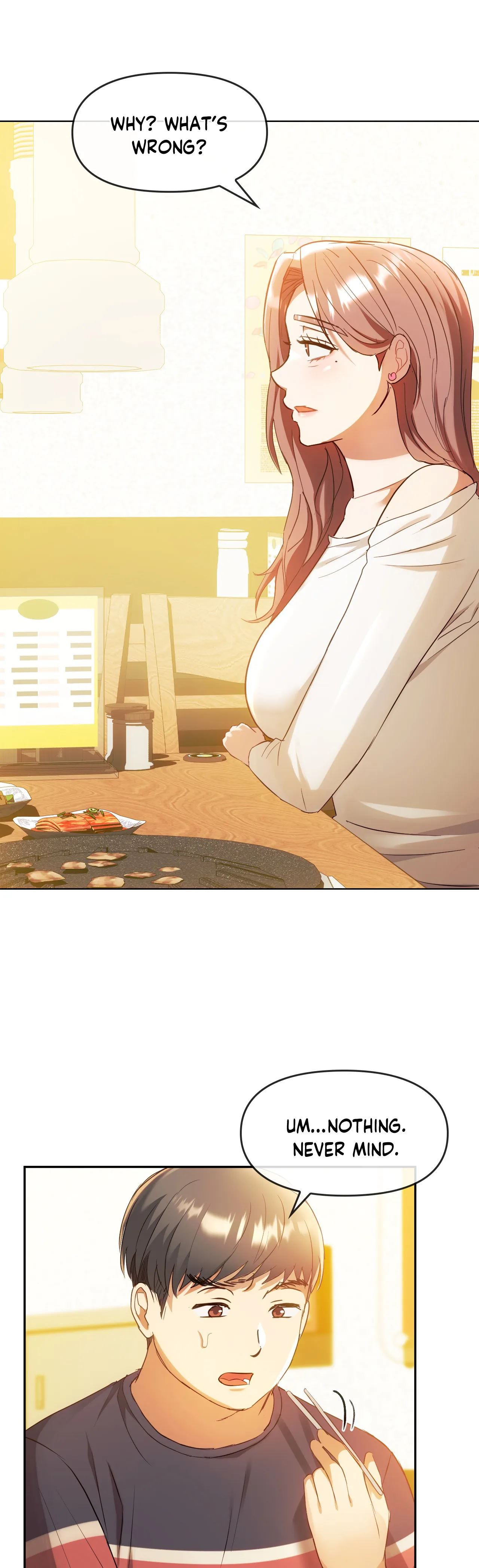 Like Fine Wine Chapter 14 image 42