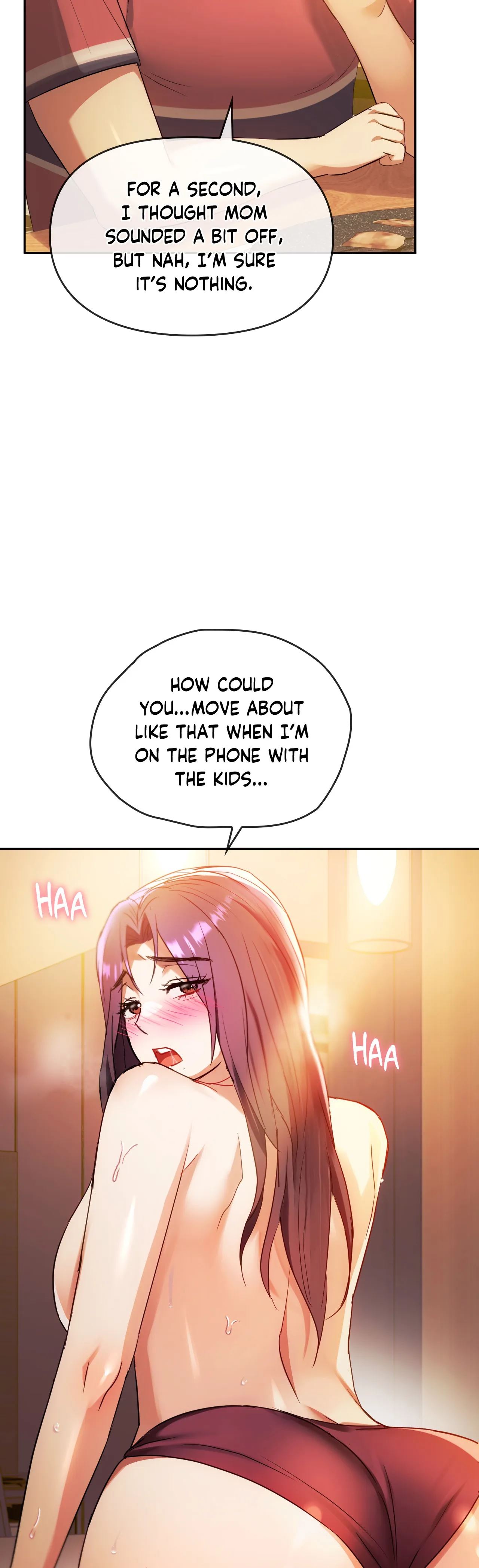 Like Fine Wine Chapter 14 image 43