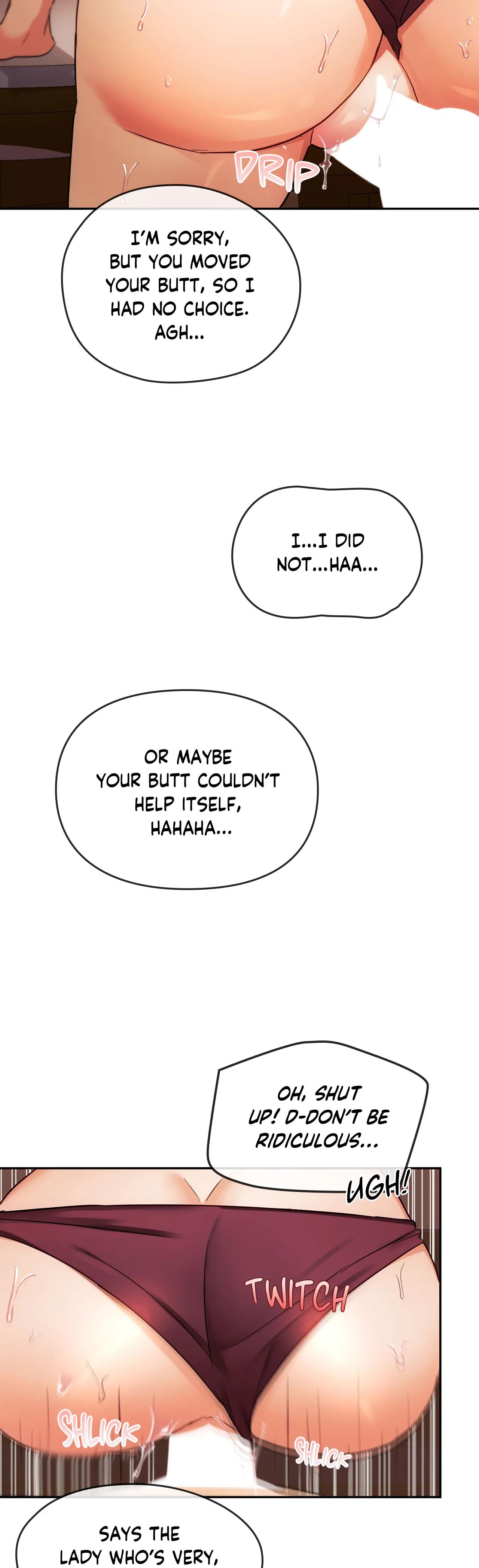 Like Fine Wine Chapter 14 image 44