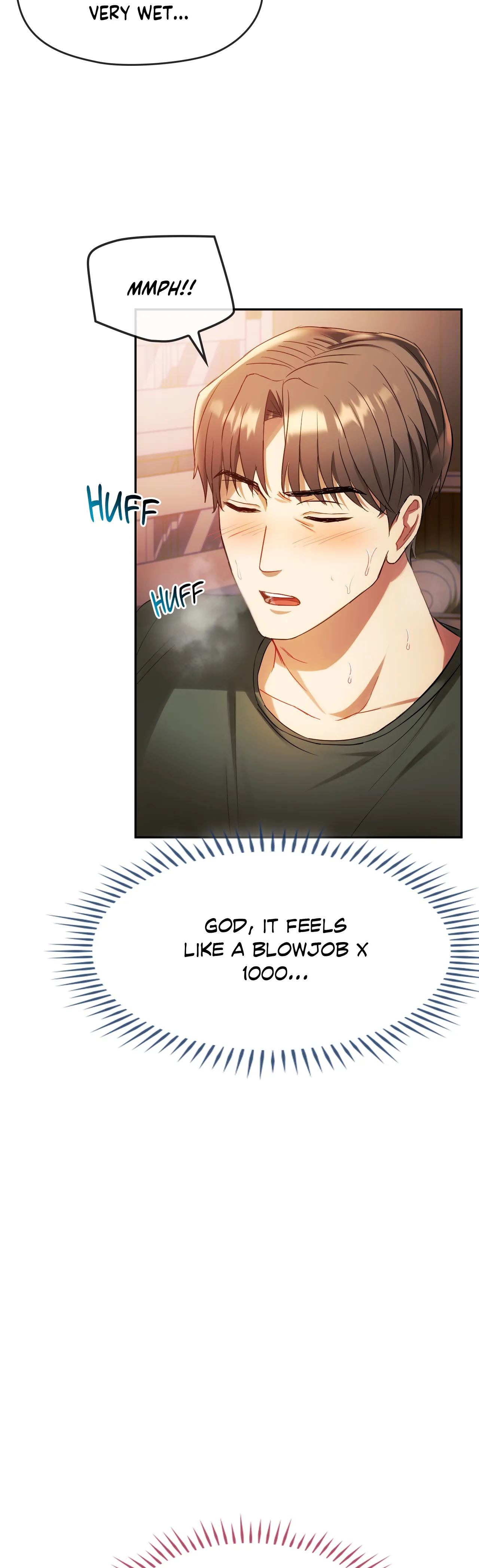 Like Fine Wine Chapter 14 image 45