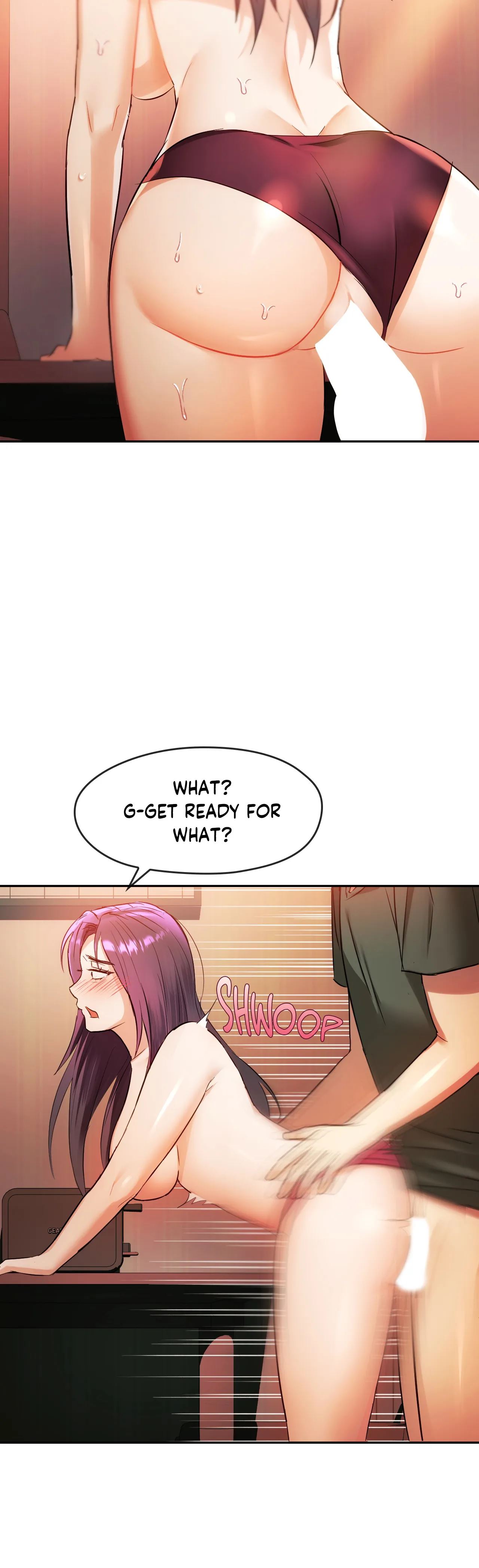 Like Fine Wine Chapter 14 image 47