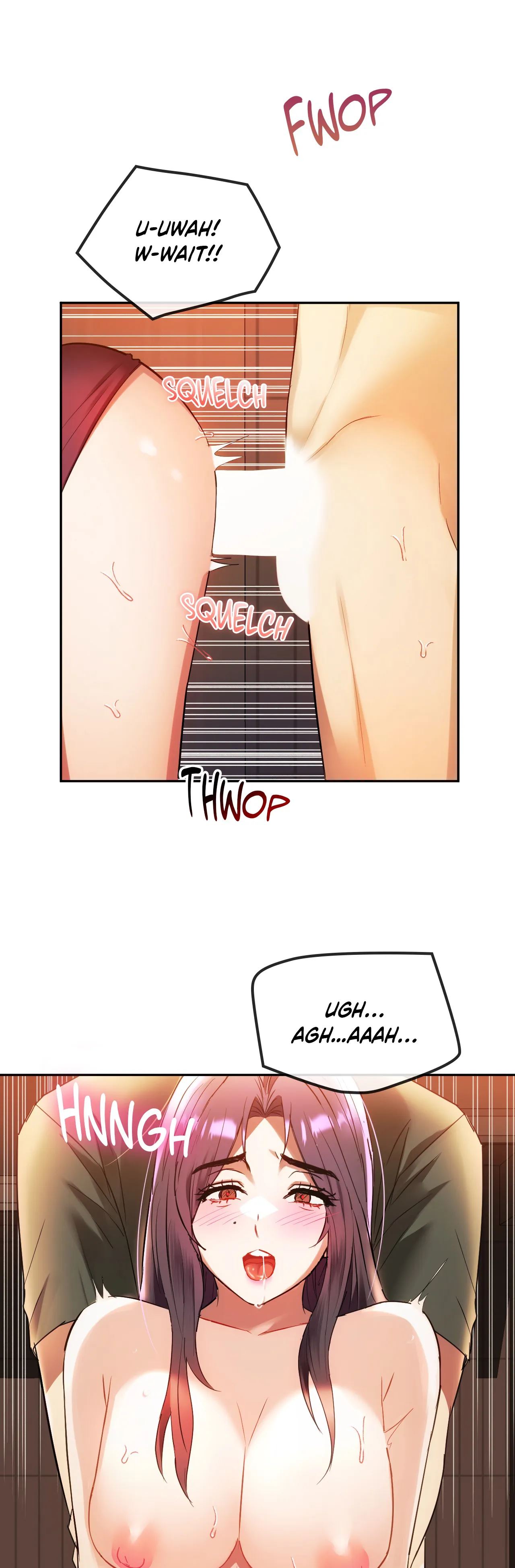 Like Fine Wine Chapter 14 image 48