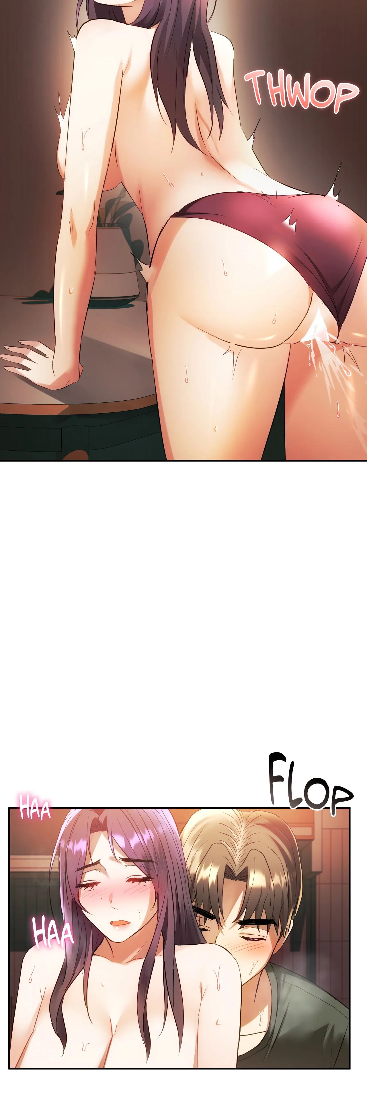 Like Fine Wine Chapter 14 image 50