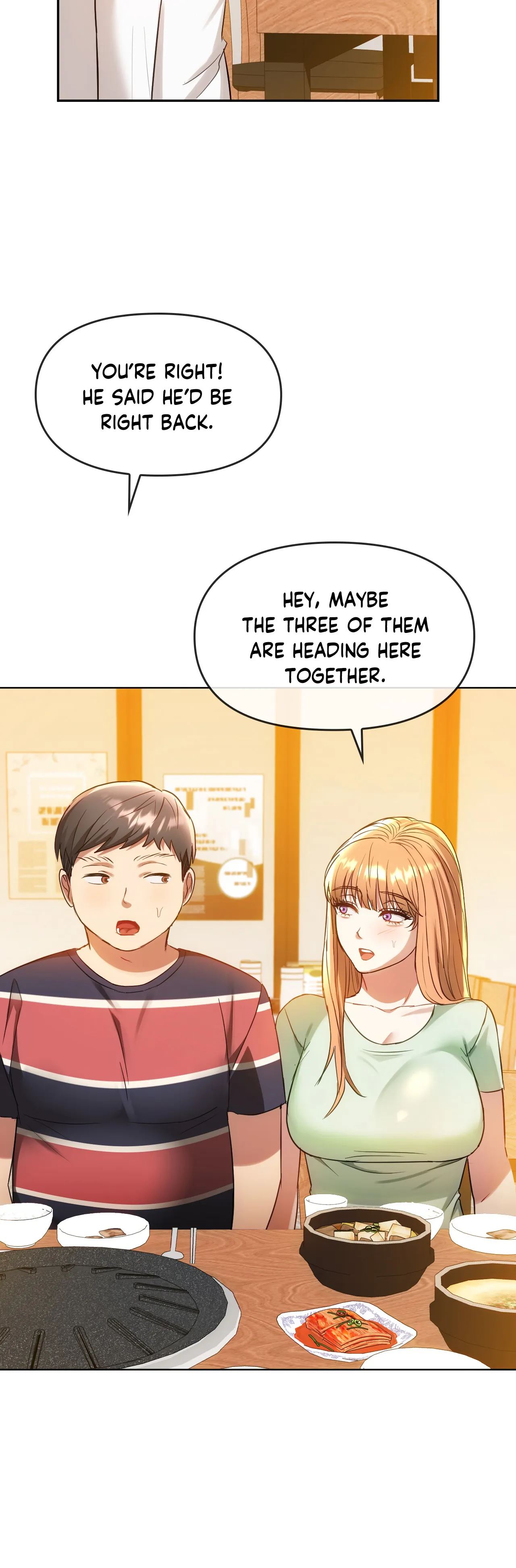 Like Fine Wine Chapter 14 image 53