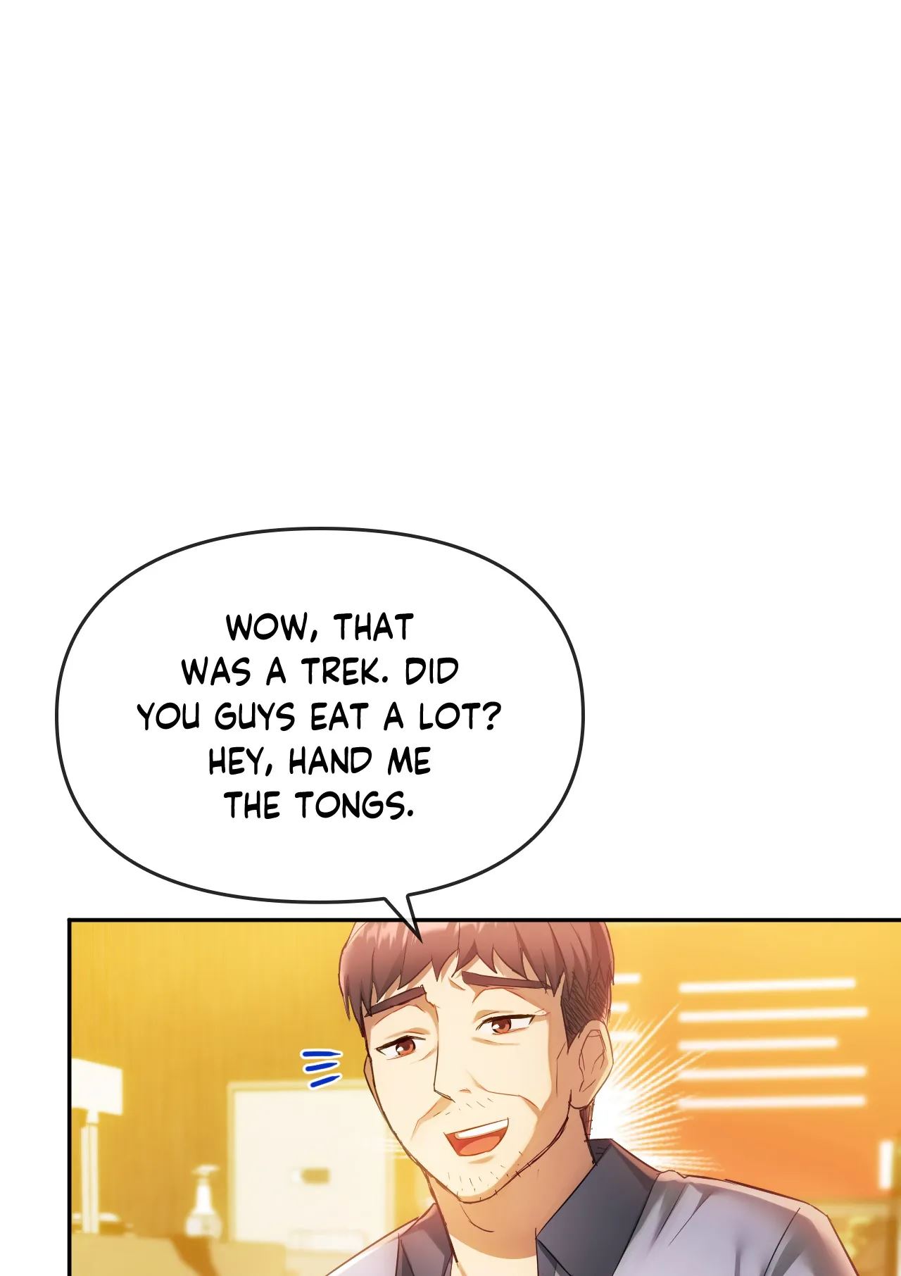 Like Fine Wine Chapter 14 image 54