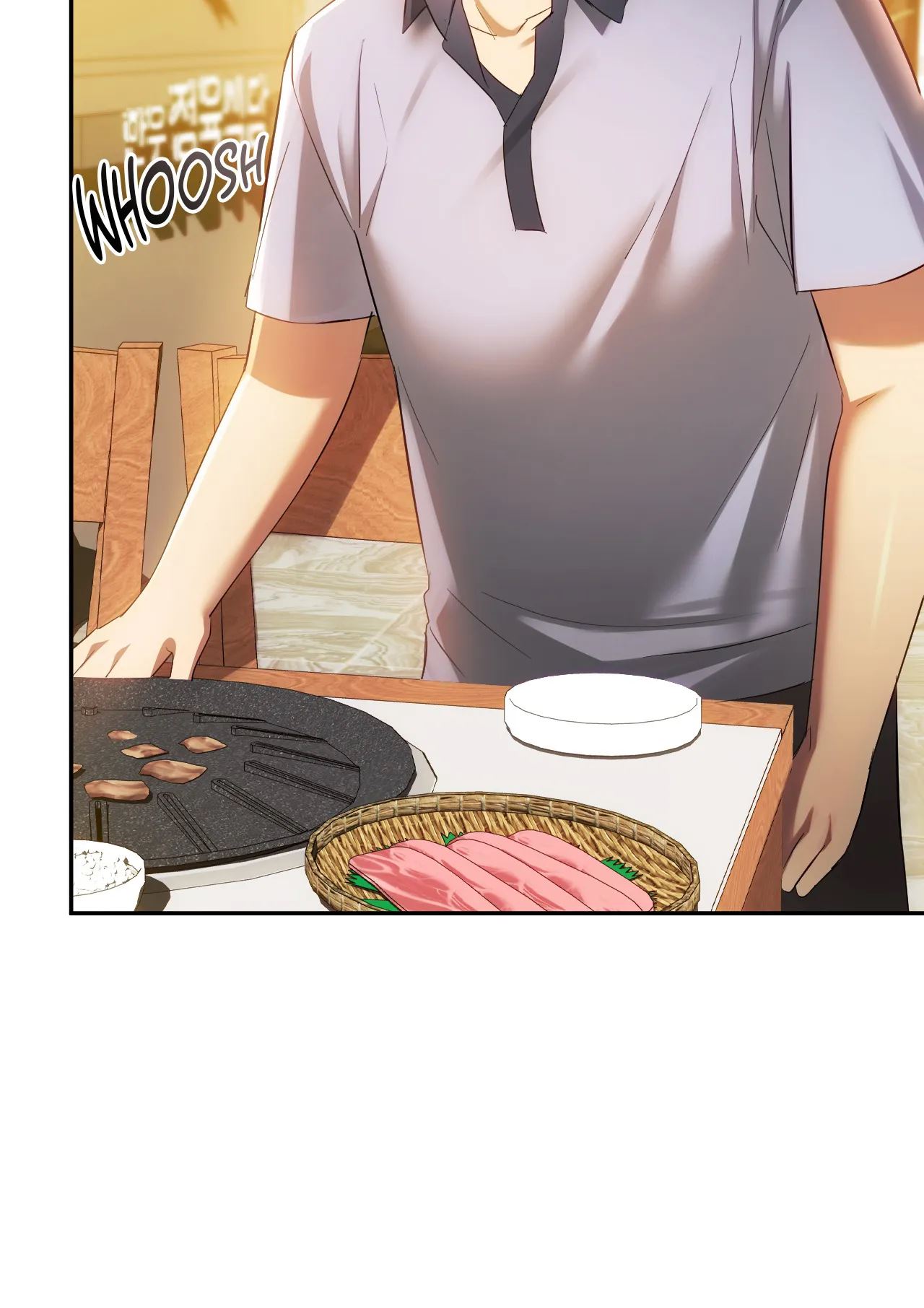 Like Fine Wine Chapter 14 image 55