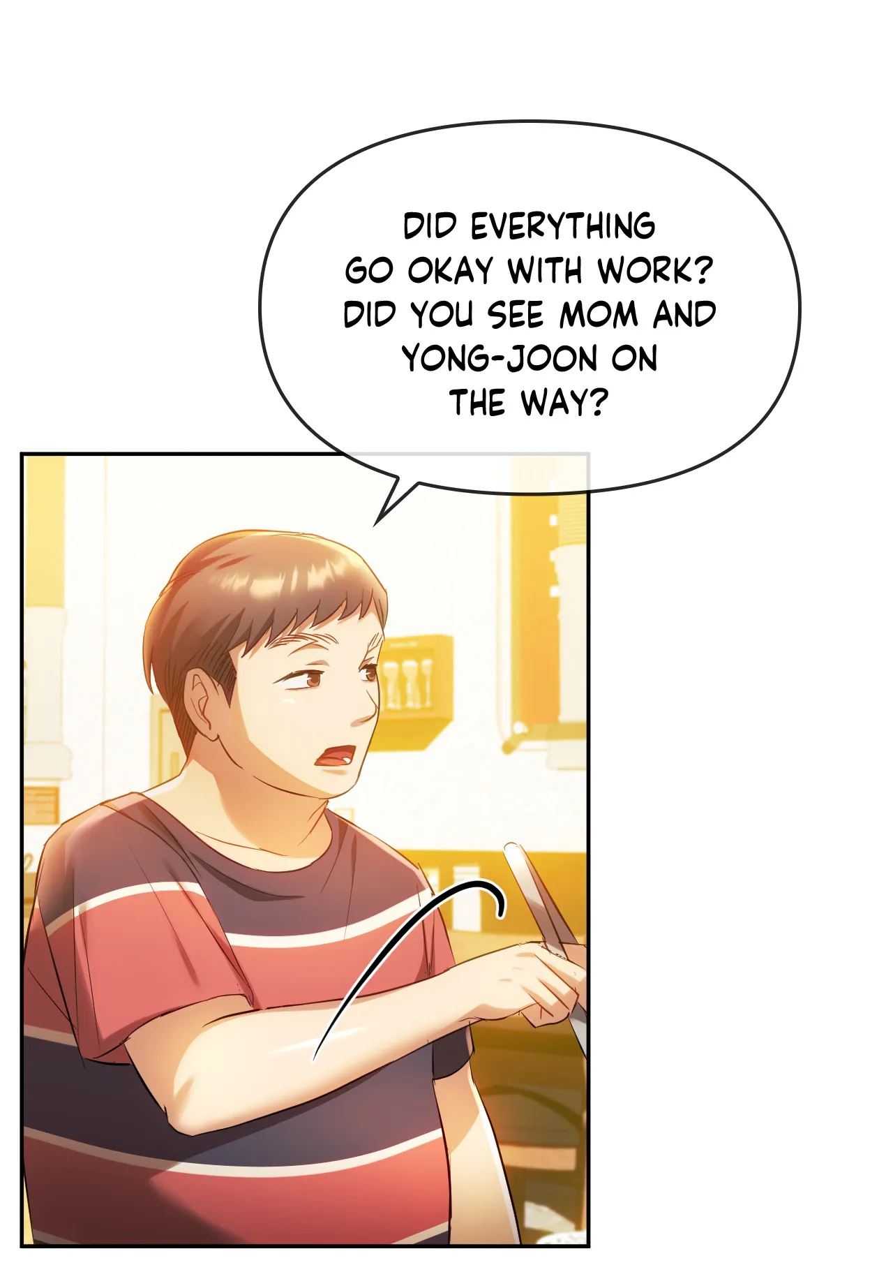 Like Fine Wine Chapter 14 image 56