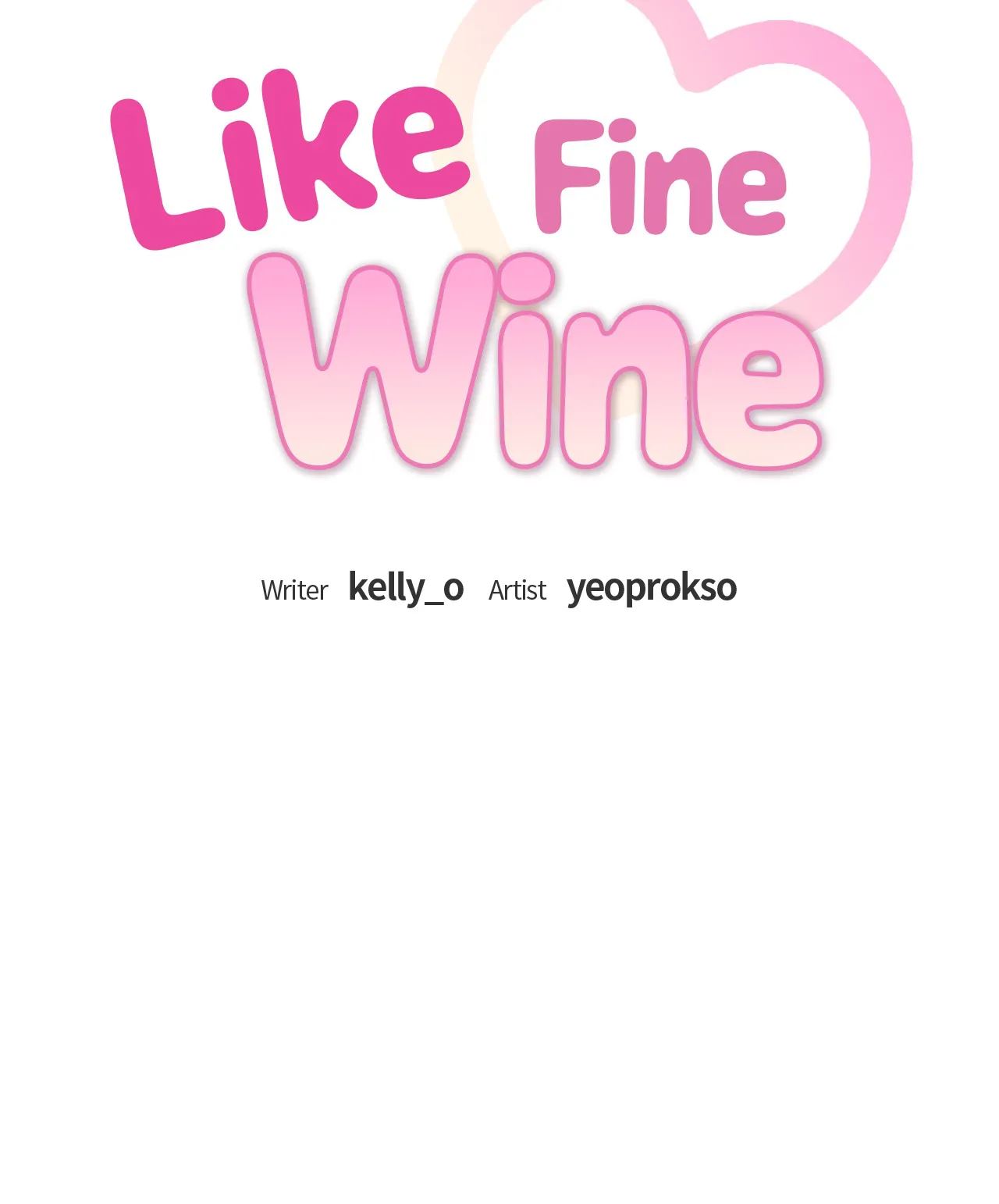Like Fine Wine Chapter 14 image 5