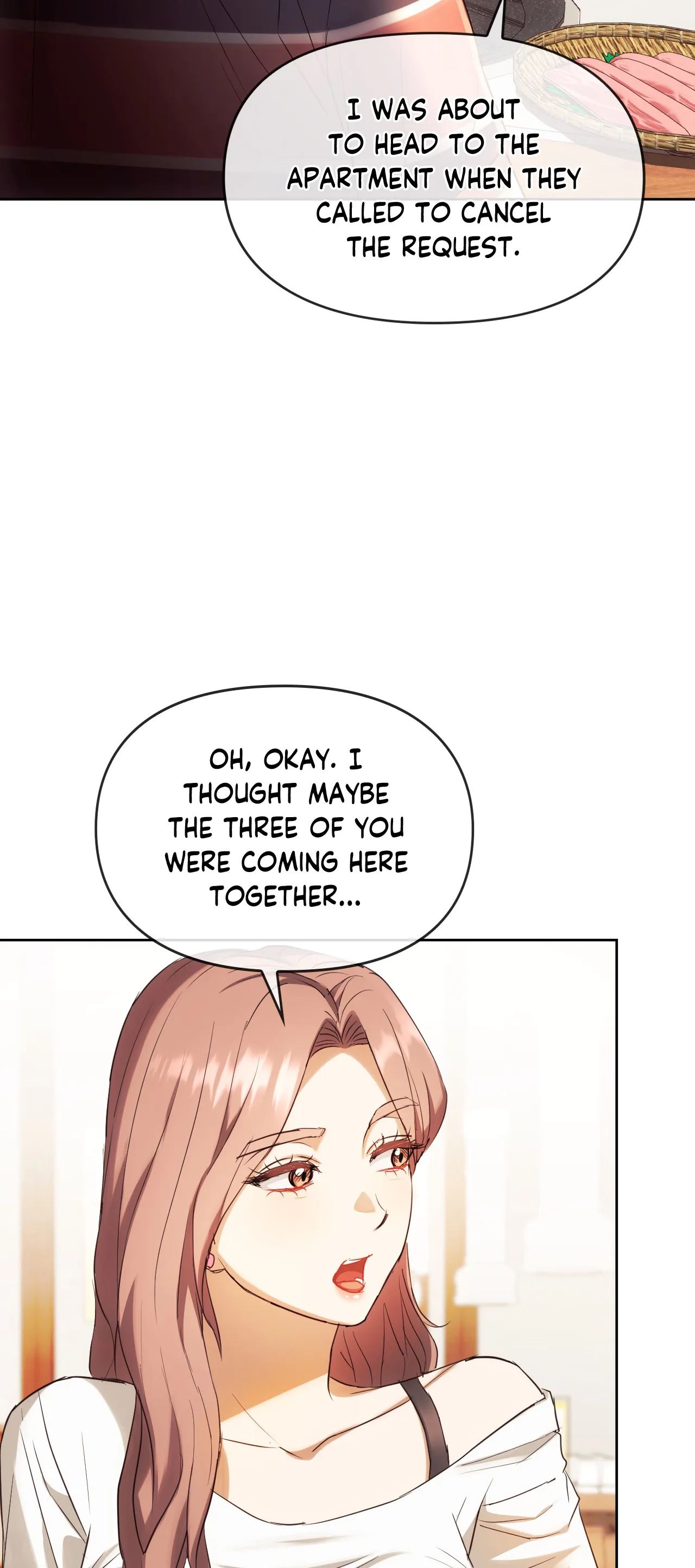 Like Fine Wine Chapter 15 image 9
