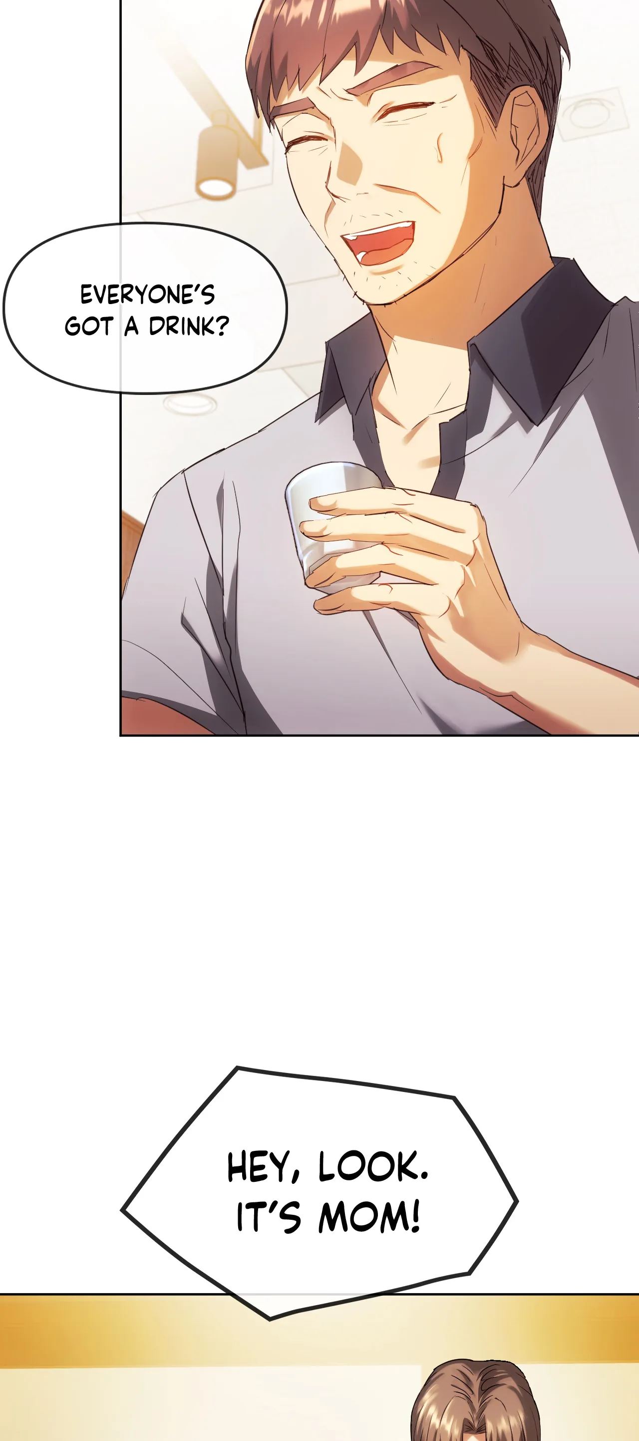 Like Fine Wine Chapter 15 image 11