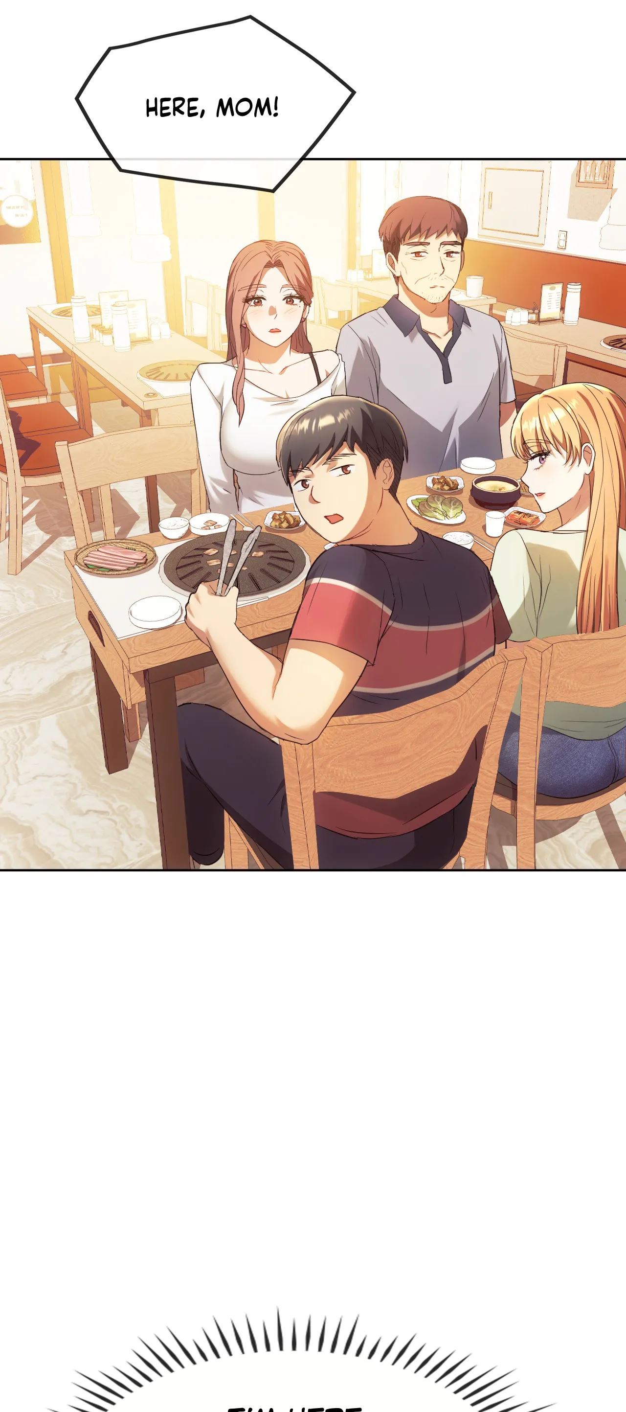 Like Fine Wine Chapter 15 image 13