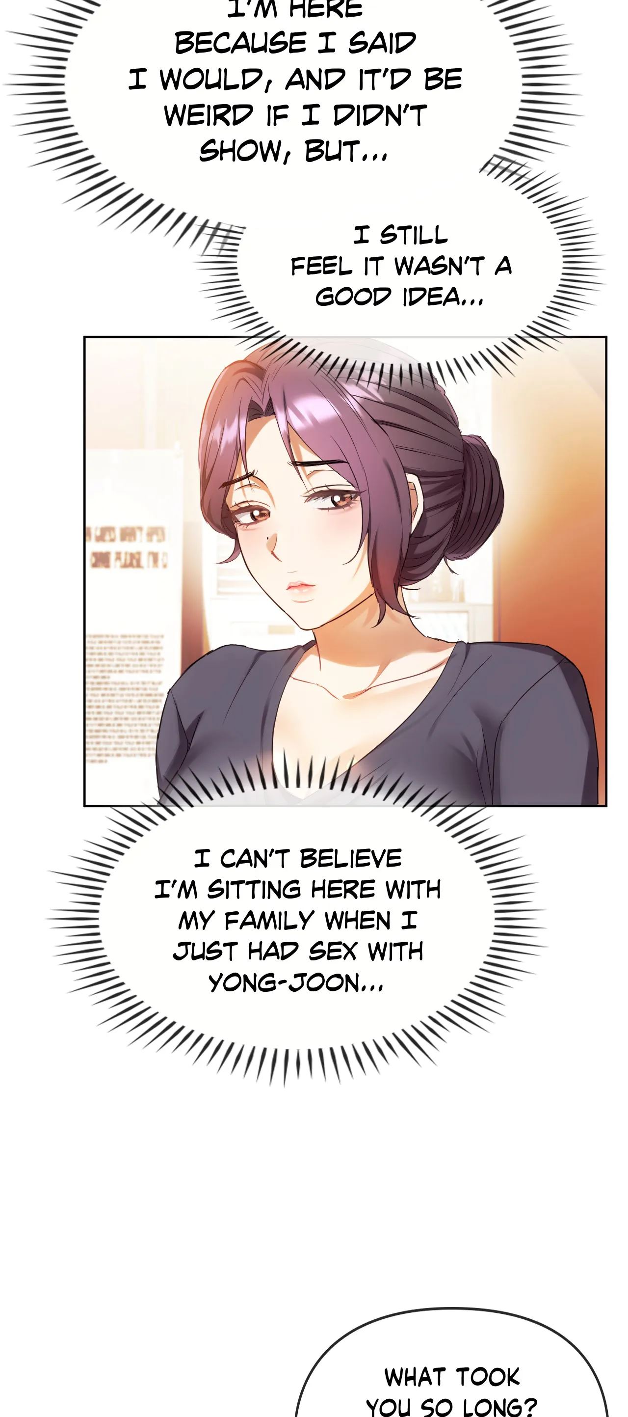 Like Fine Wine Chapter 15 image 14