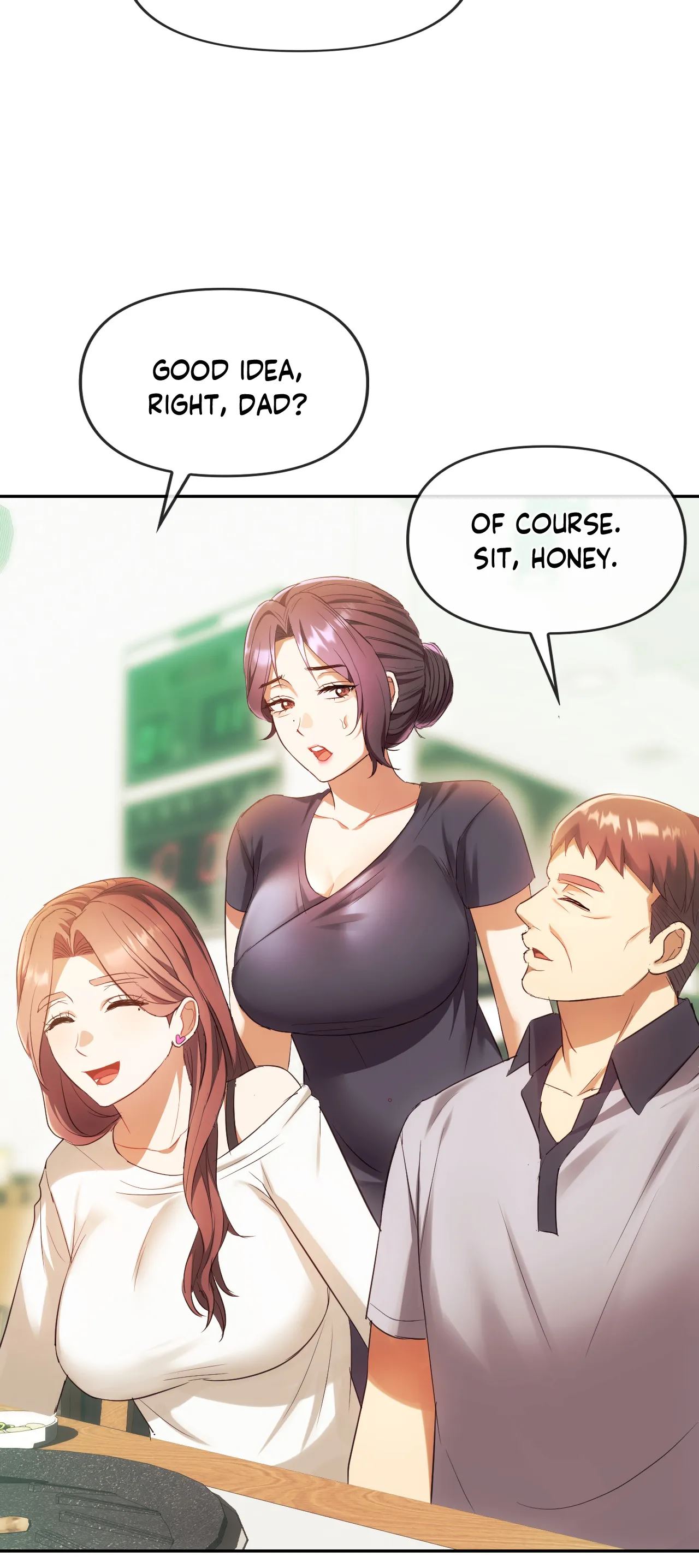 Like Fine Wine Chapter 15 image 17