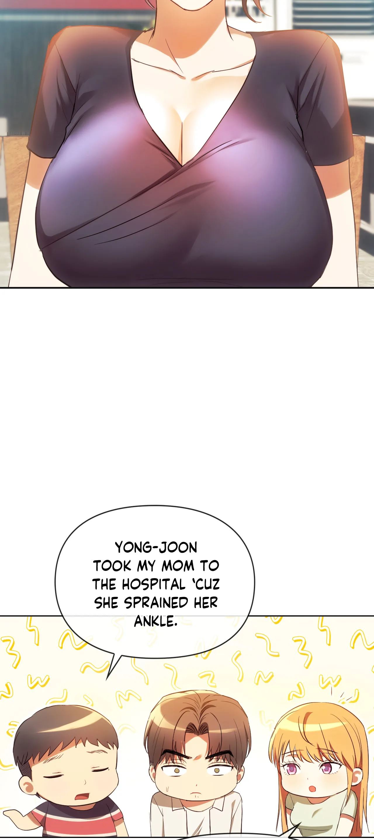 Like Fine Wine Chapter 15 image 20