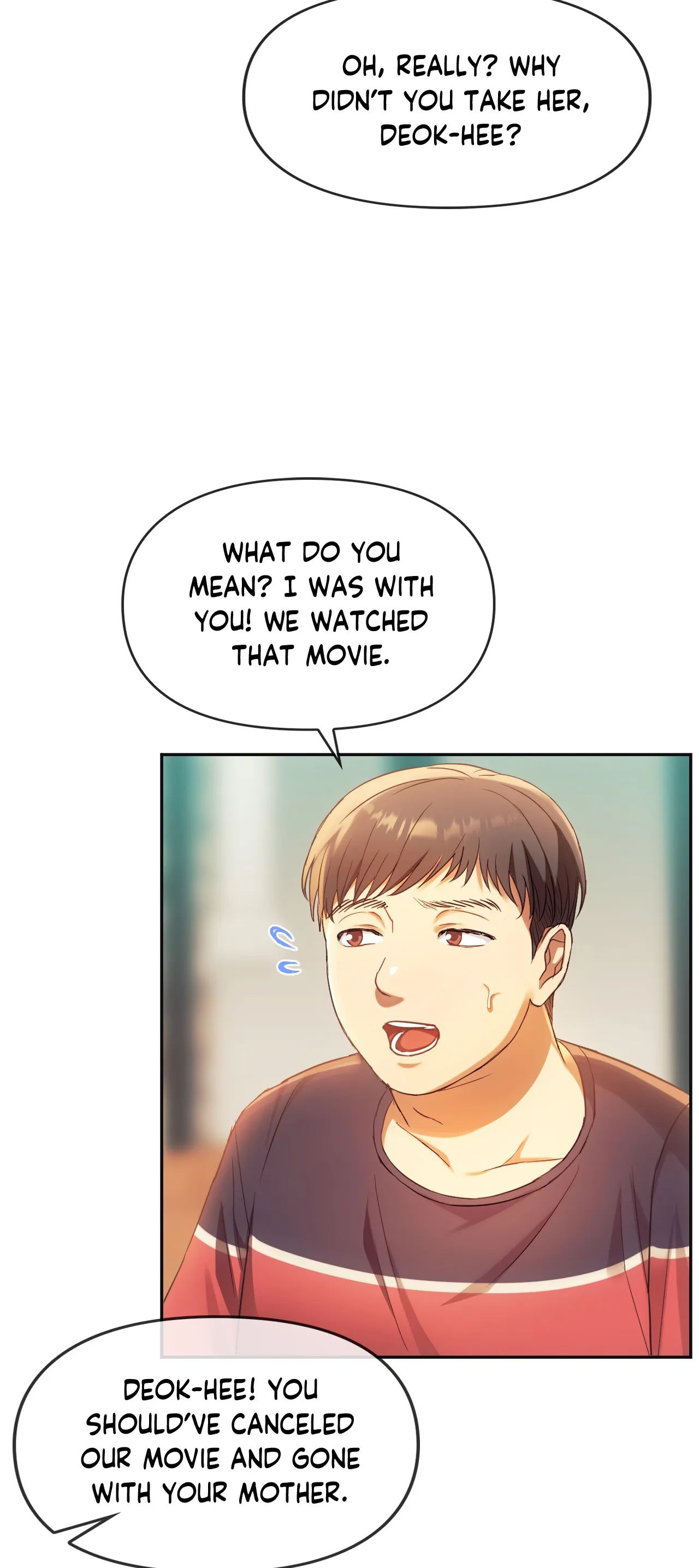 Like Fine Wine Chapter 15 image 21