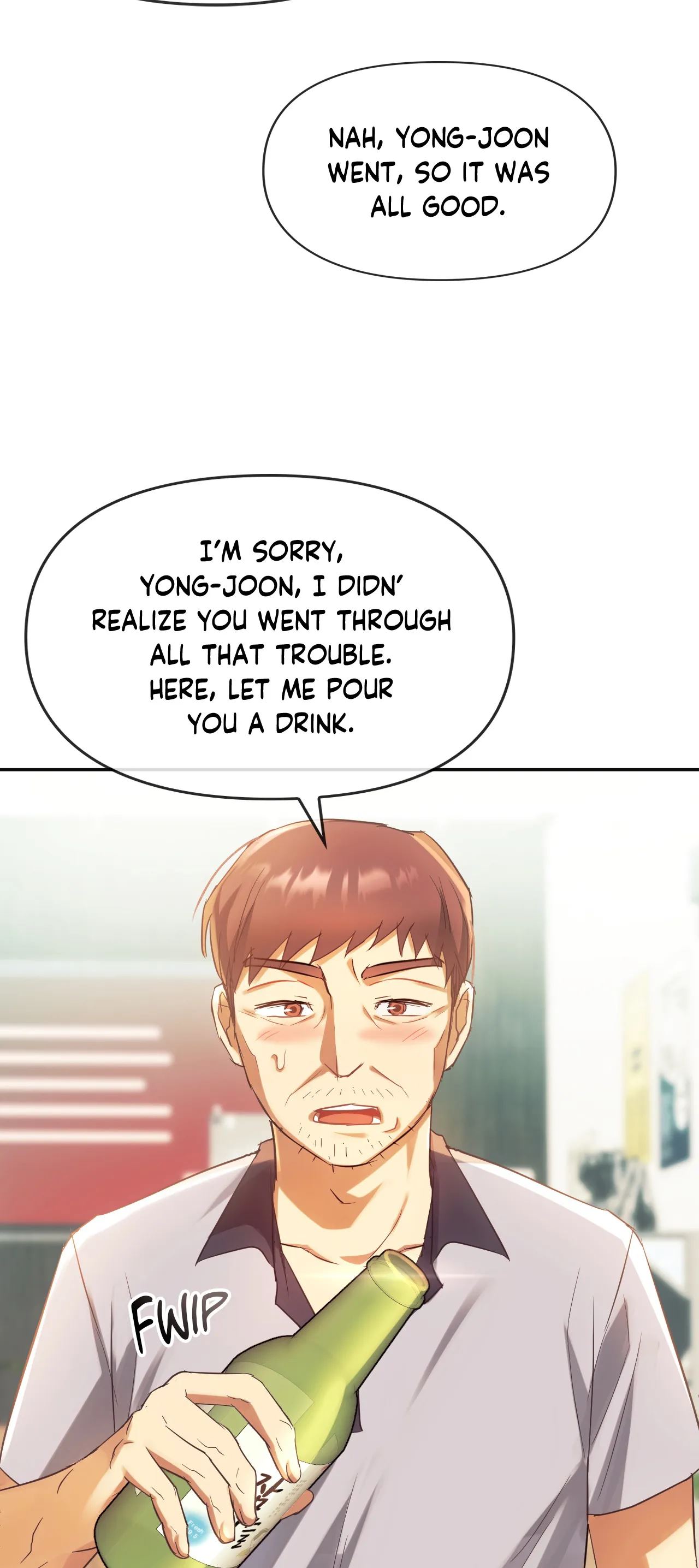 Like Fine Wine Chapter 15 image 22