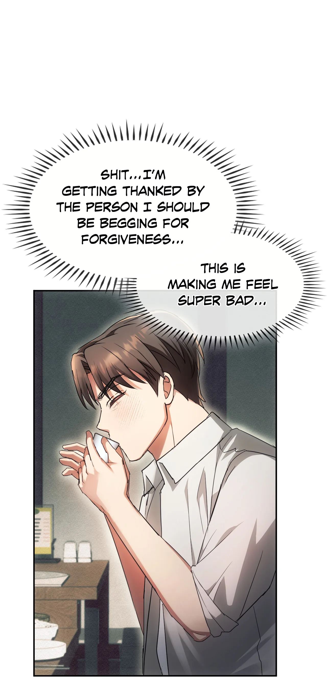Like Fine Wine Chapter 15 image 24
