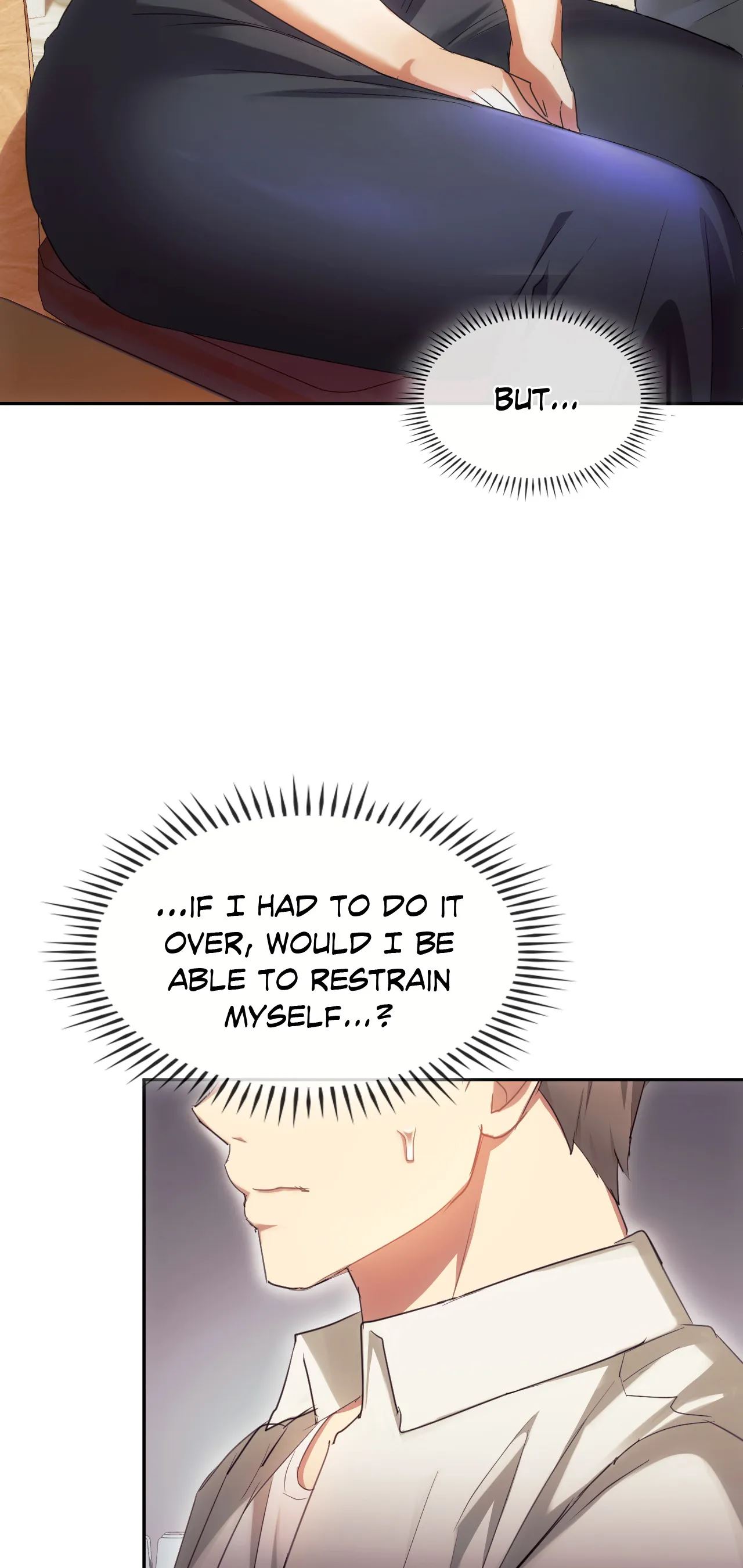 Like Fine Wine Chapter 15 image 26