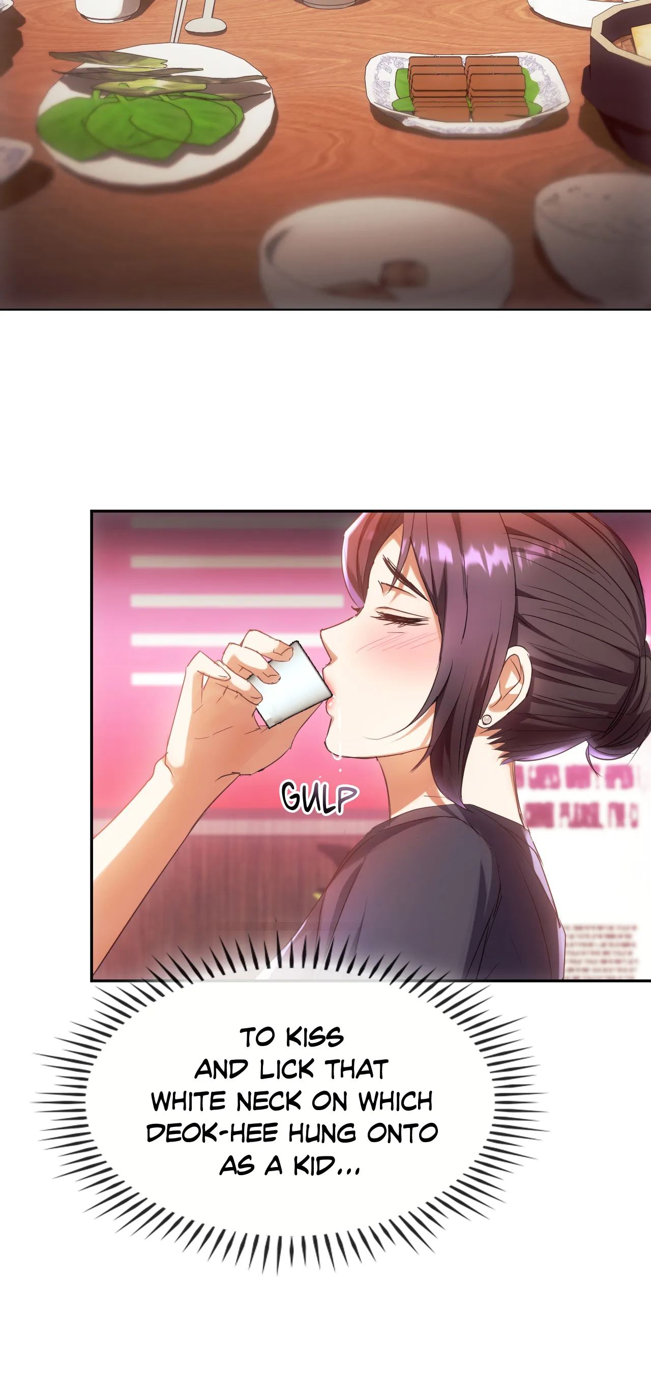 Like Fine Wine Chapter 15 image 28