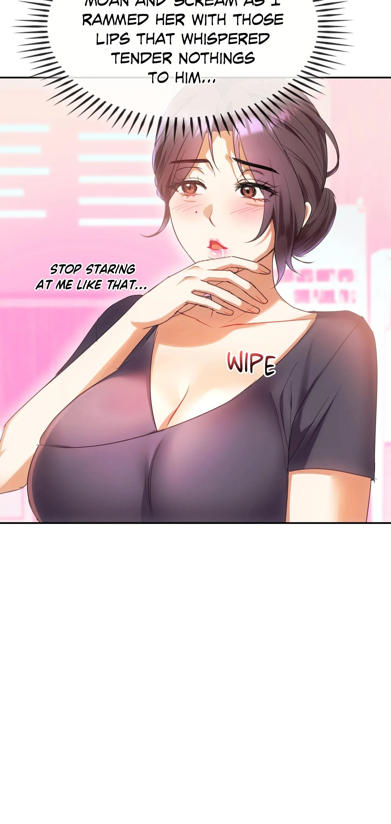 Like Fine Wine Chapter 15 image 30