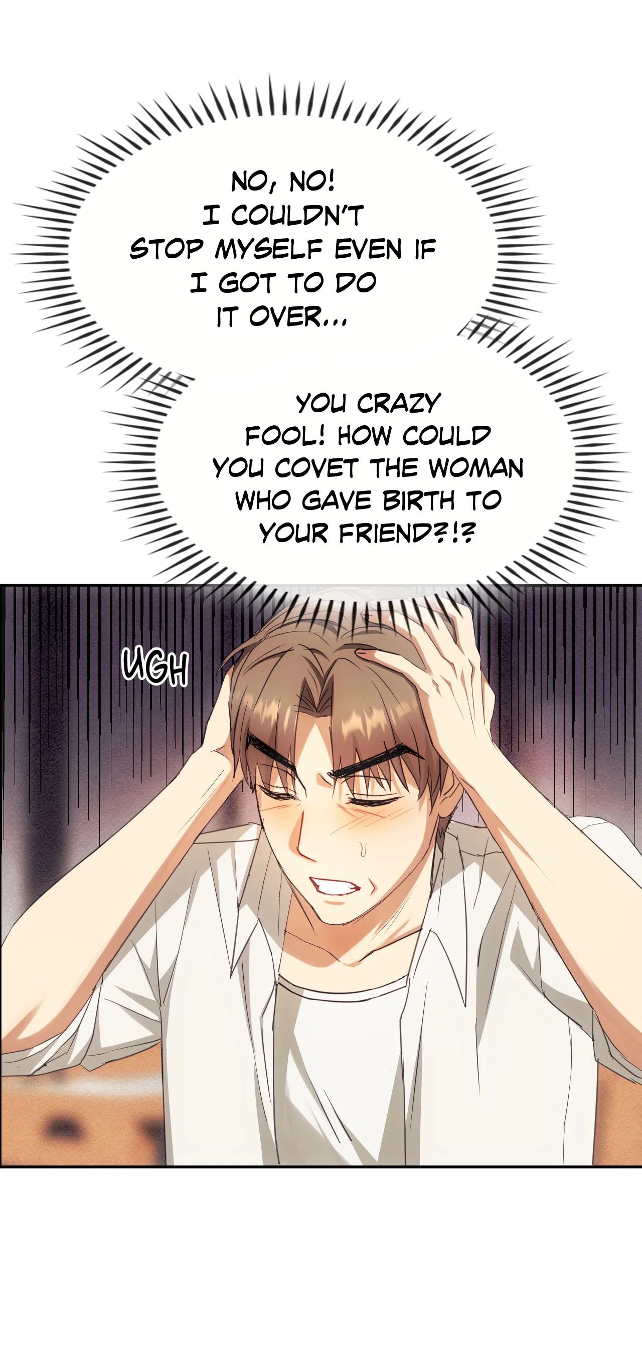 Like Fine Wine Chapter 15 image 31
