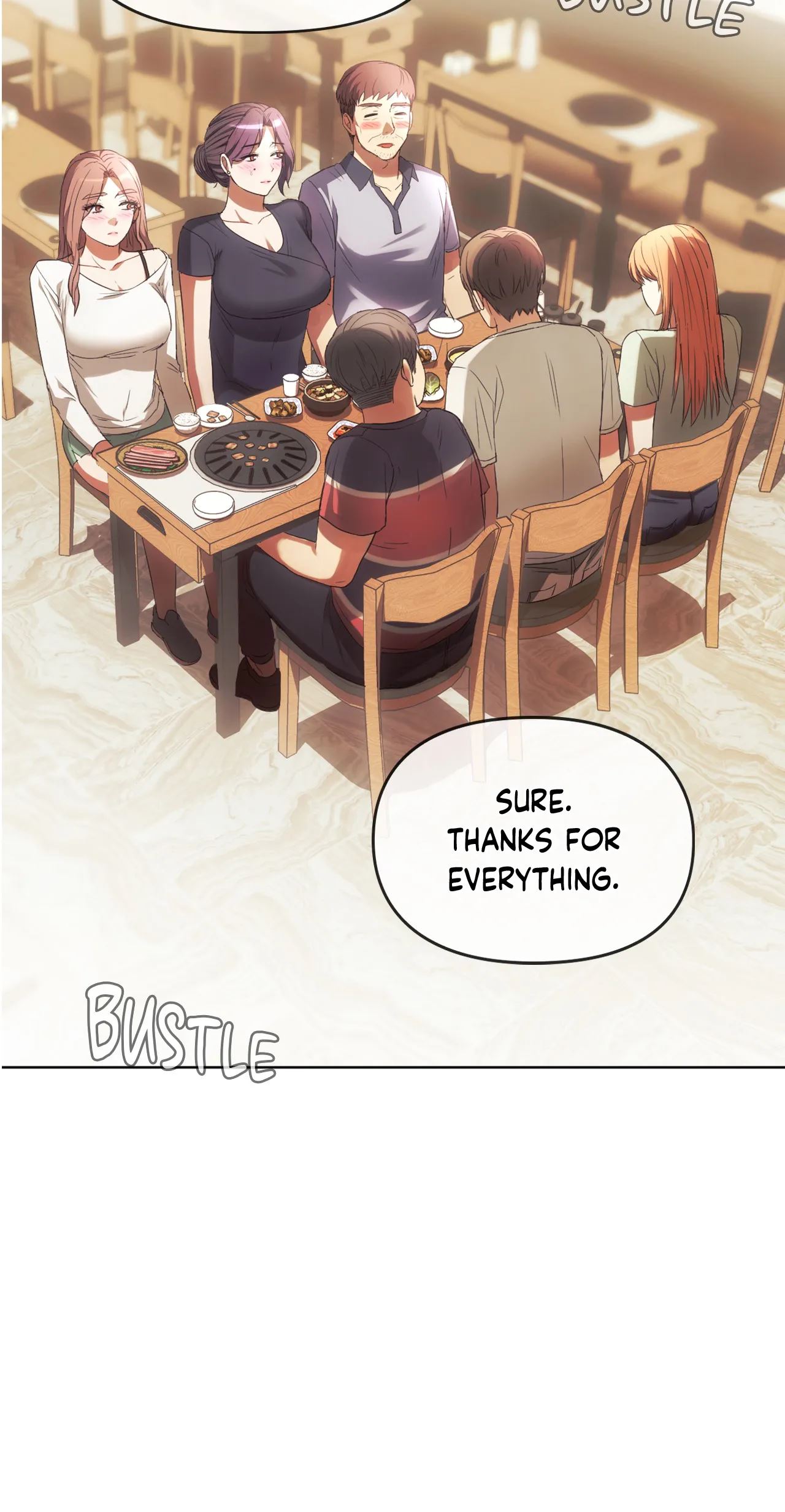 Like Fine Wine Chapter 15 image 33