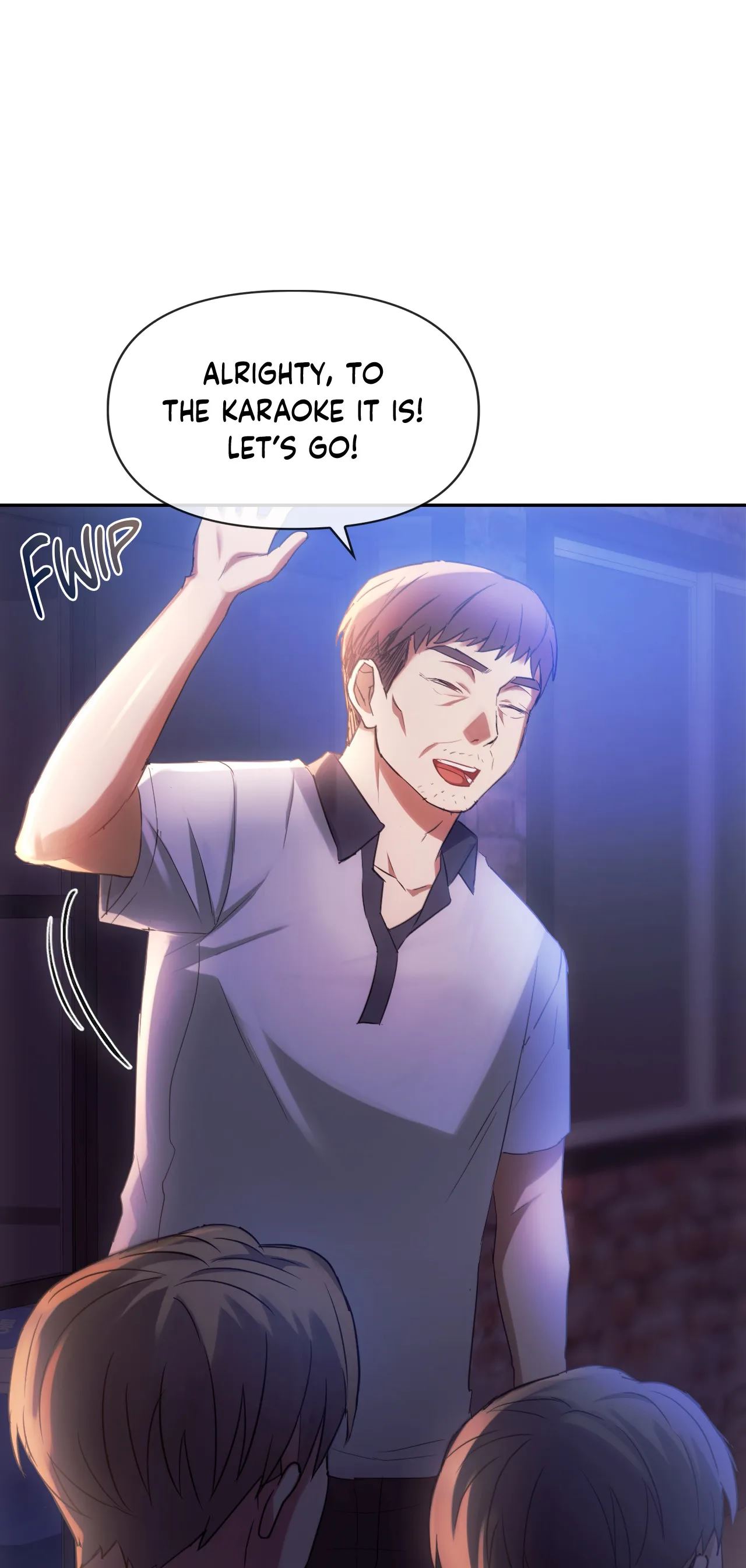 Like Fine Wine Chapter 15 image 40