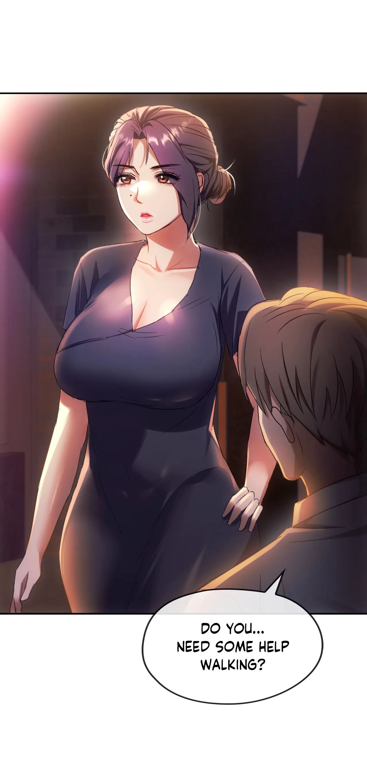 Like Fine Wine Chapter 15 image 42