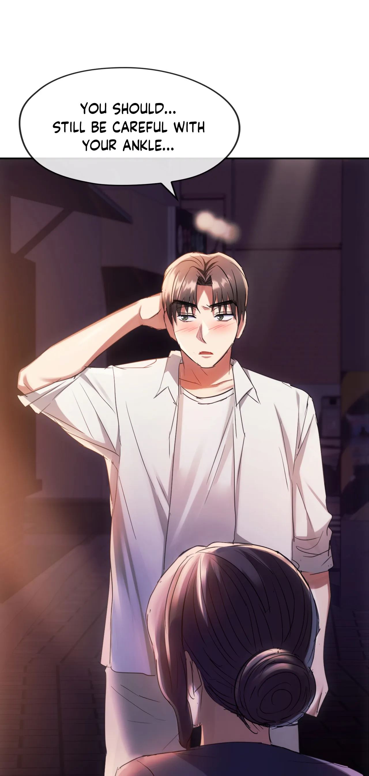 Like Fine Wine Chapter 15 image 43