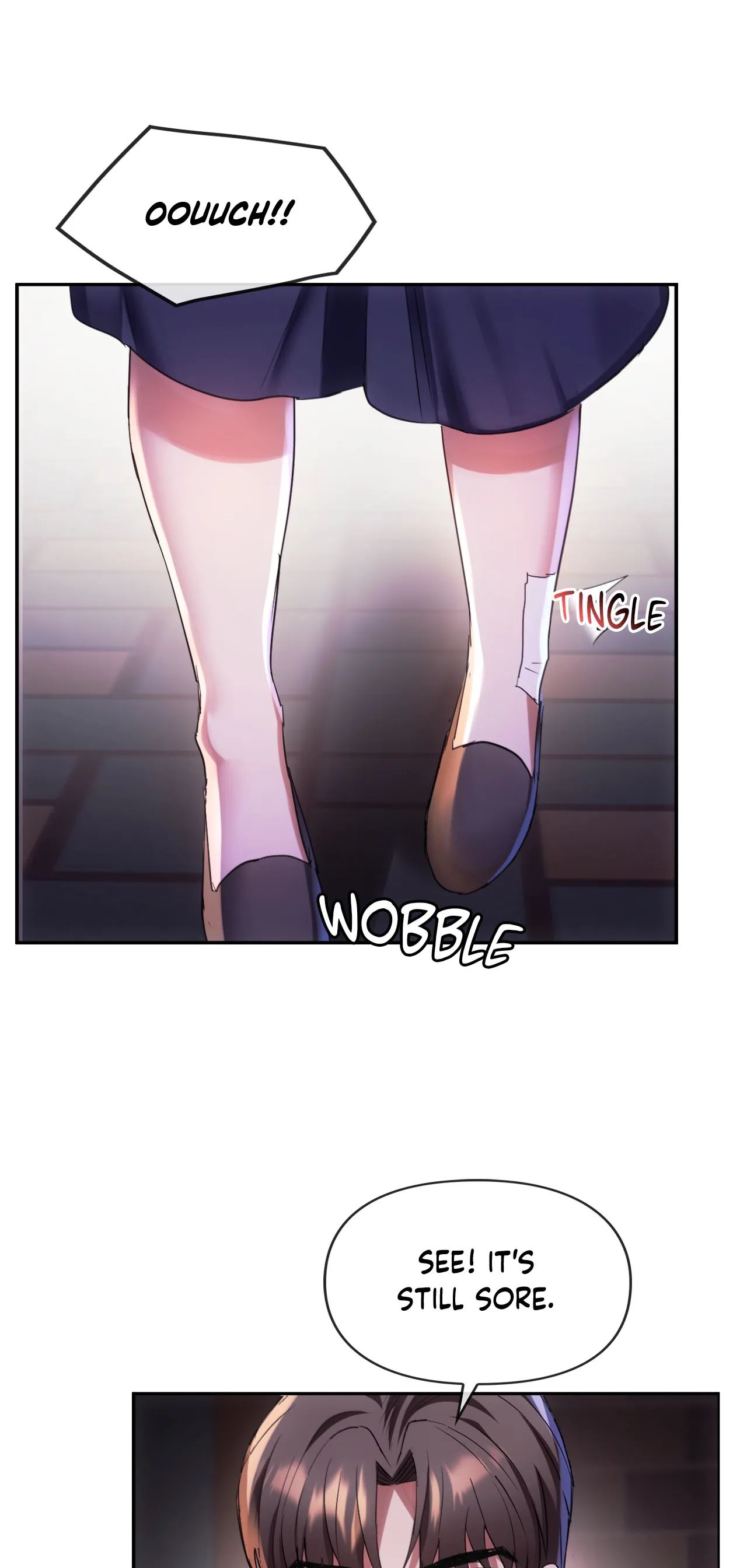 Like Fine Wine Chapter 15 image 45