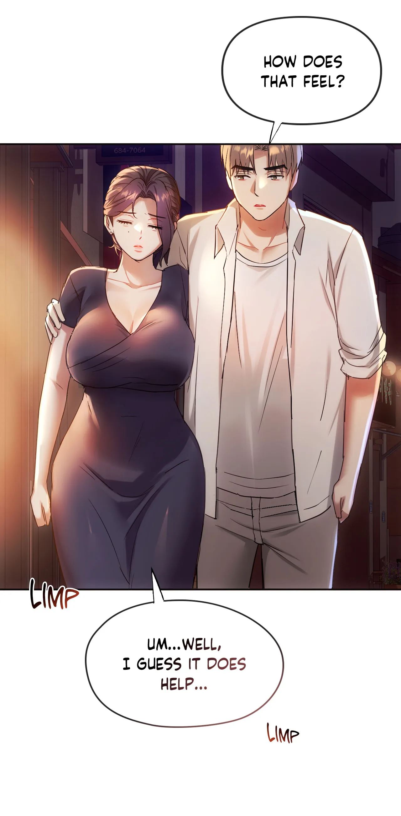 Like Fine Wine Chapter 15 image 50