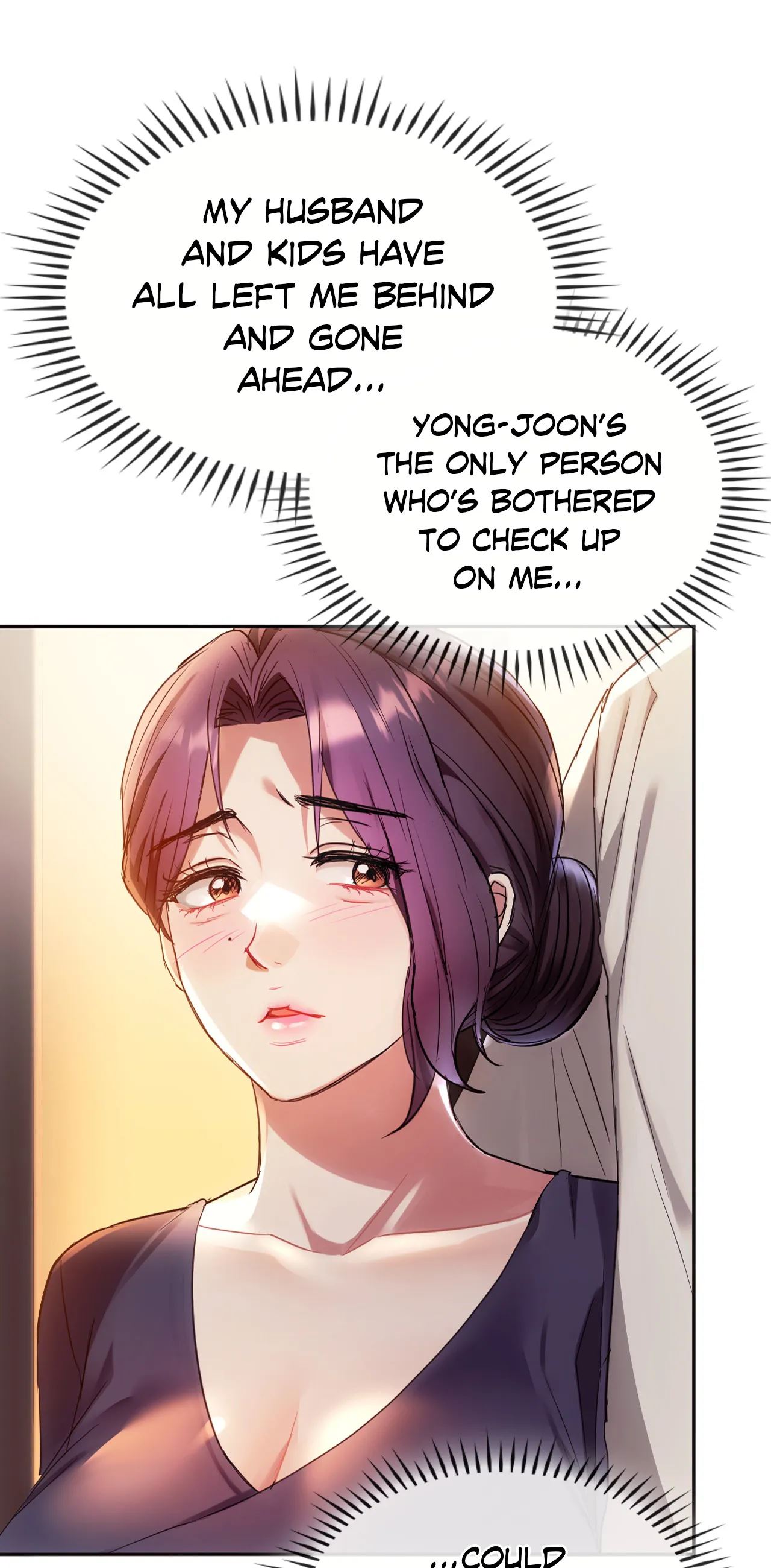 Like Fine Wine Chapter 15 image 52