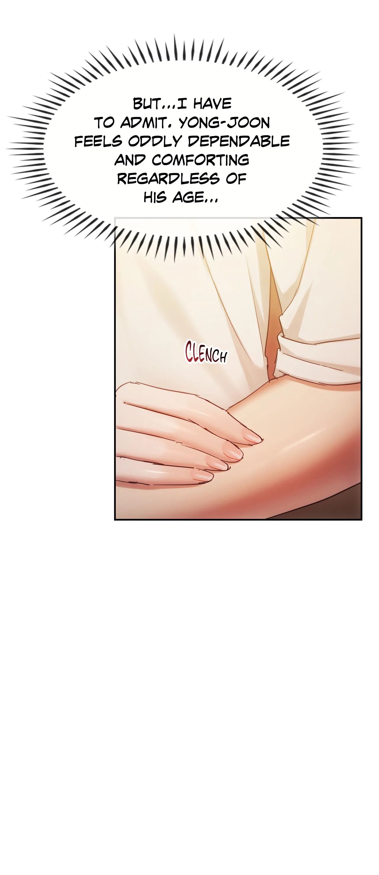 Like Fine Wine Chapter 15 image 57
