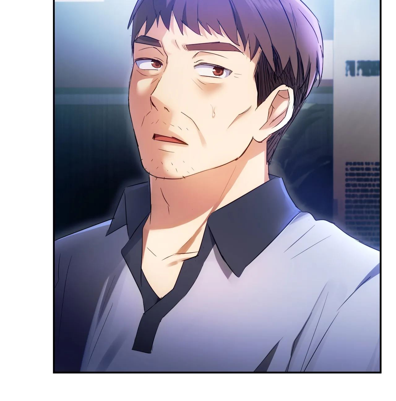 Like Fine Wine Chapter 15 image 5